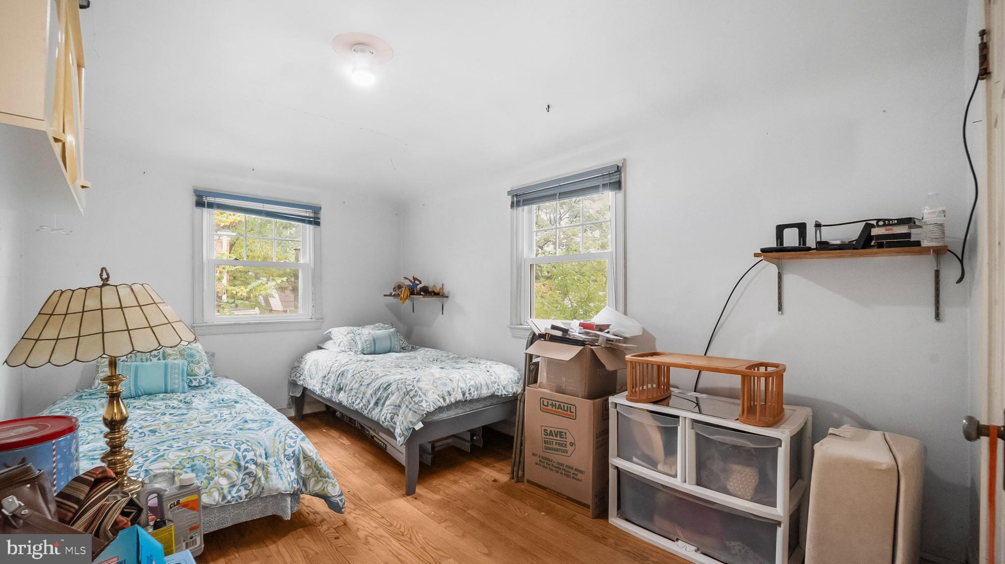 TAKOMA PARK - Residential