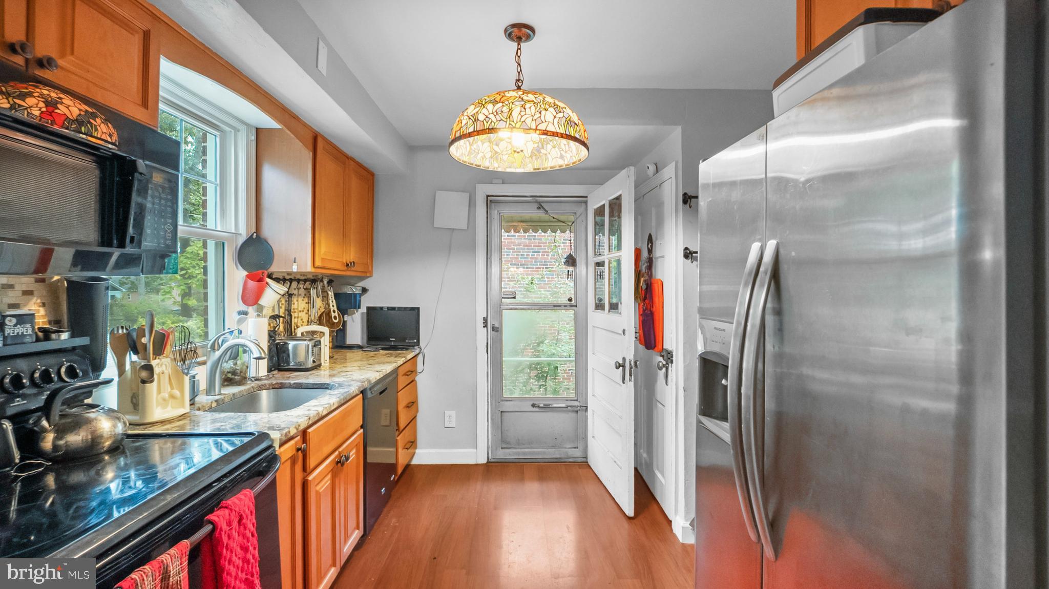 TAKOMA PARK - Residential