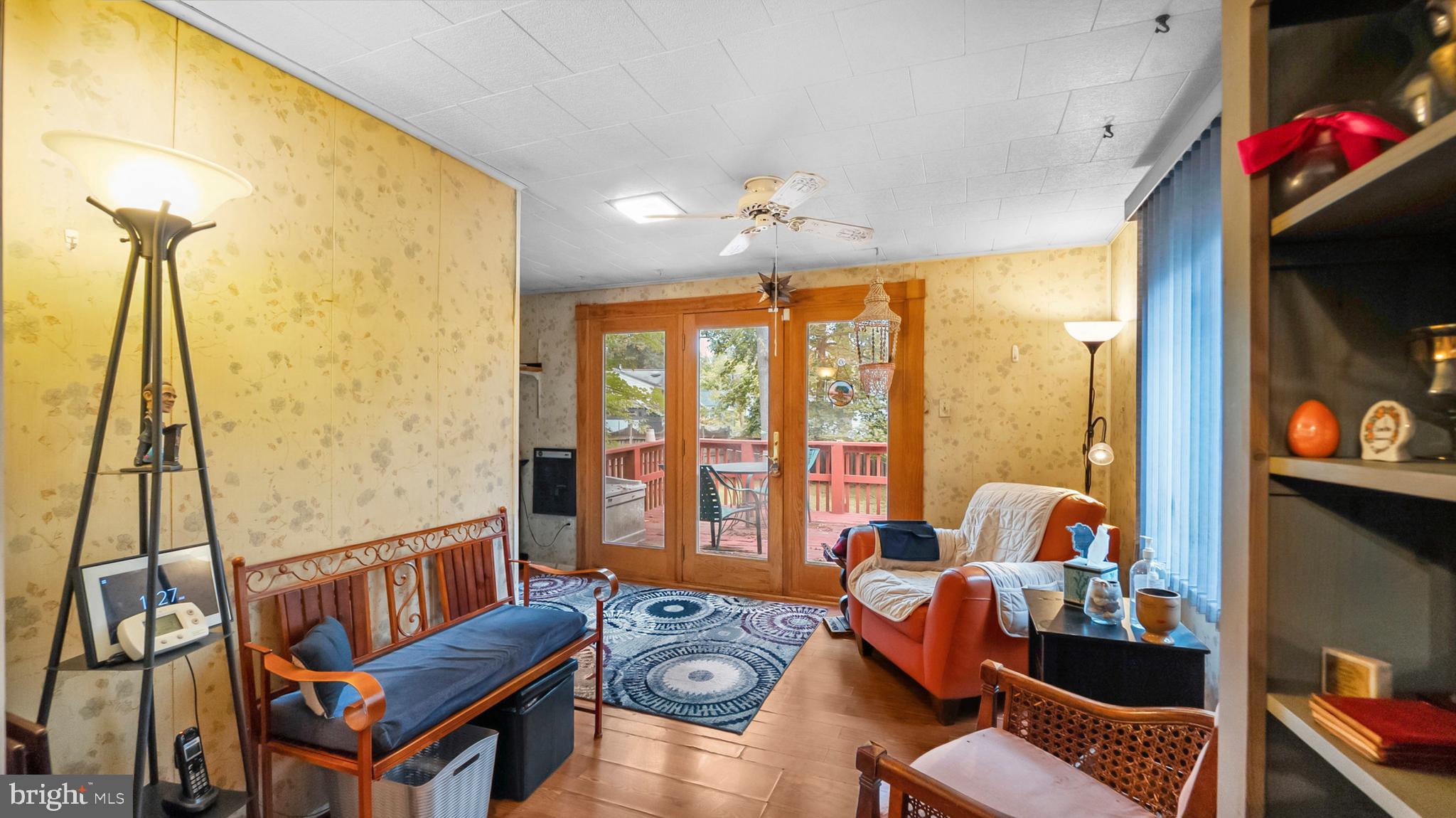 TAKOMA PARK - Residential