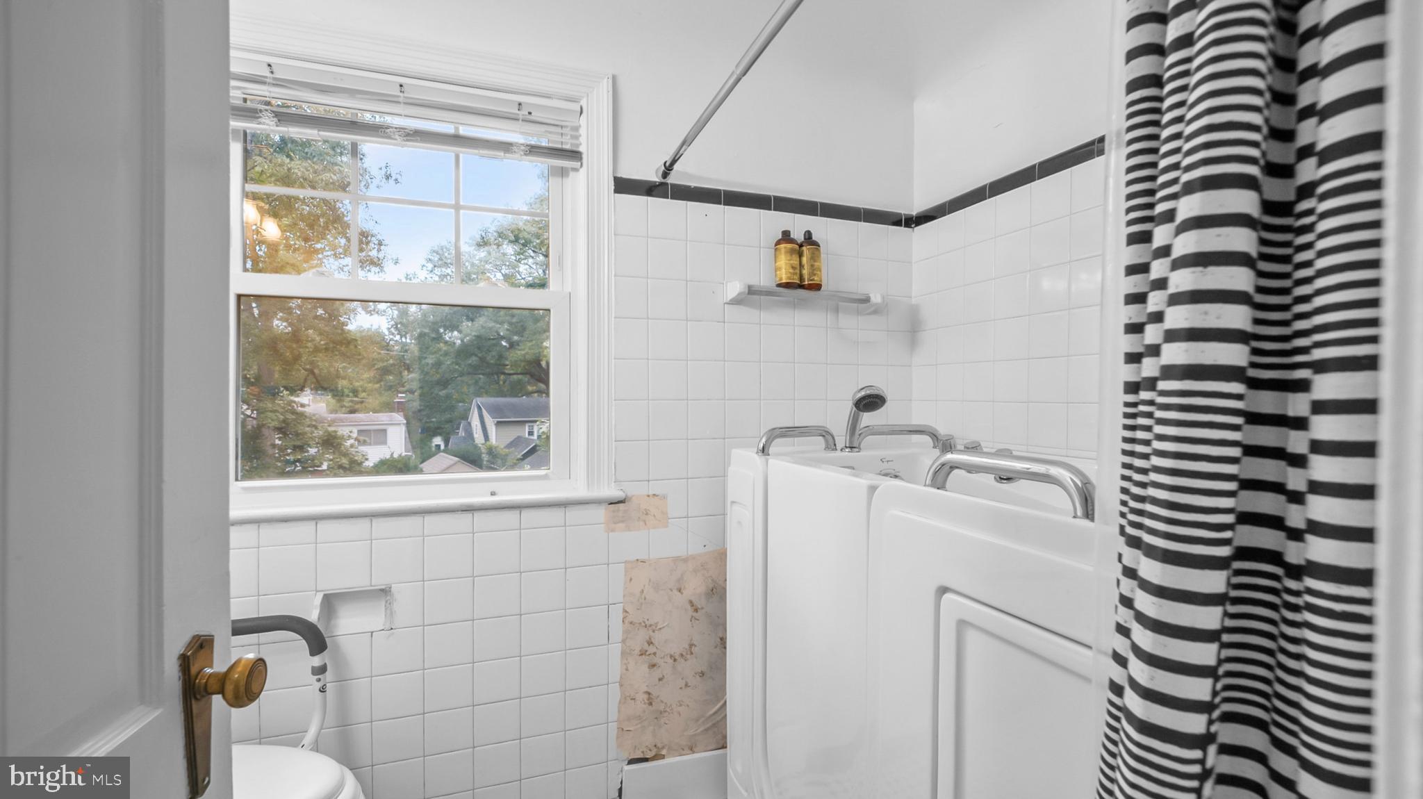 TAKOMA PARK - Residential