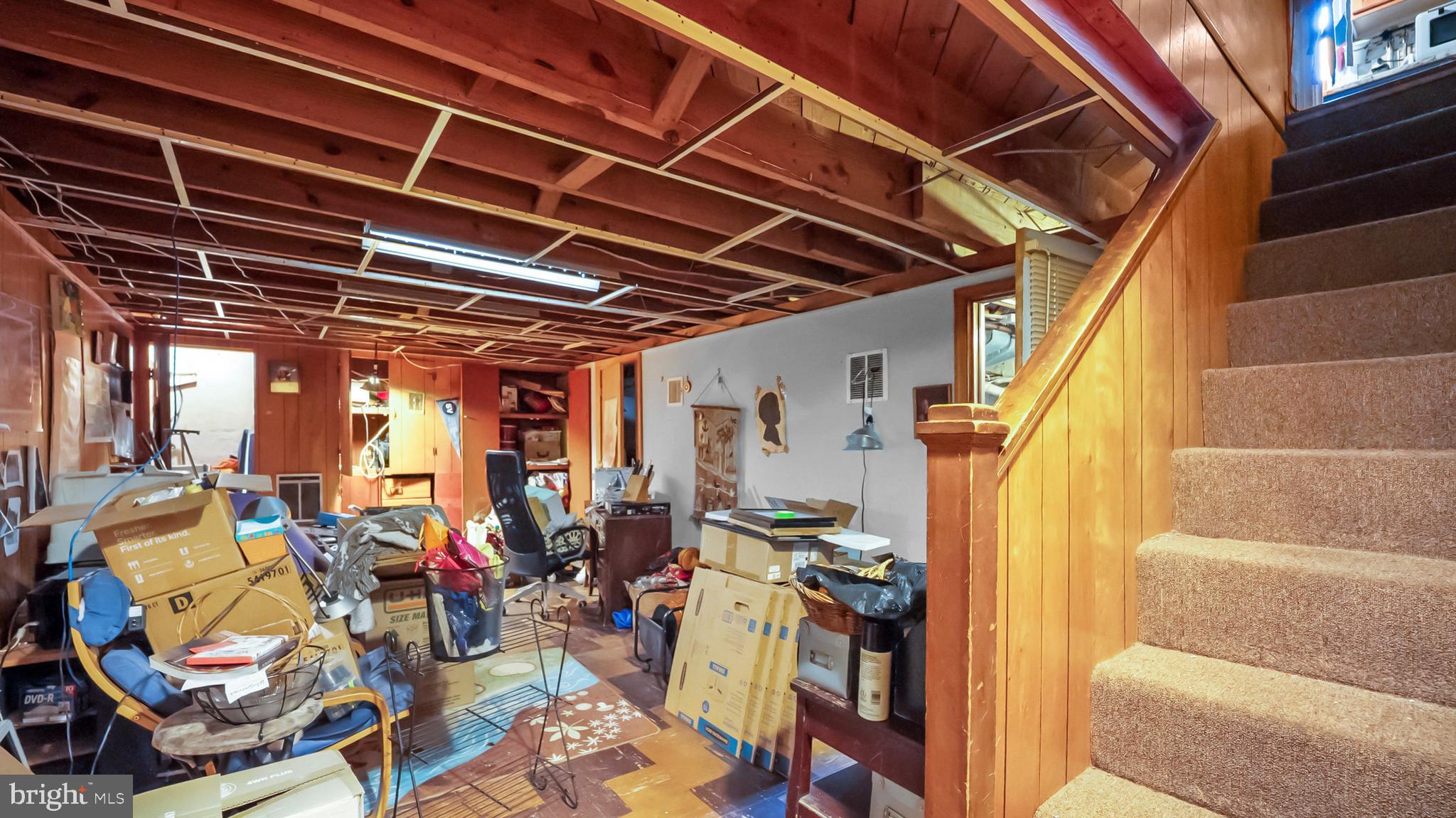 TAKOMA PARK - Residential