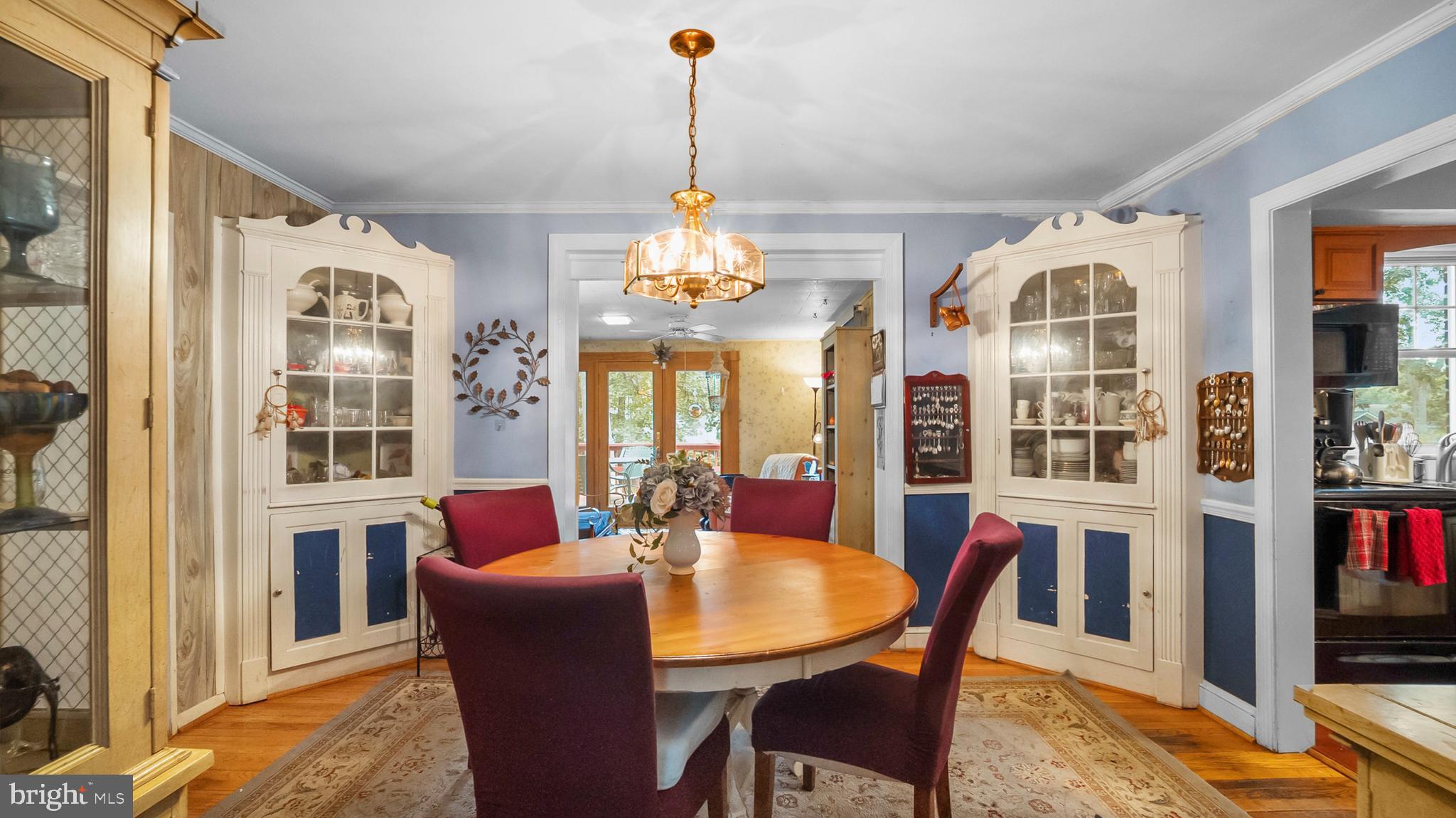 TAKOMA PARK - Residential