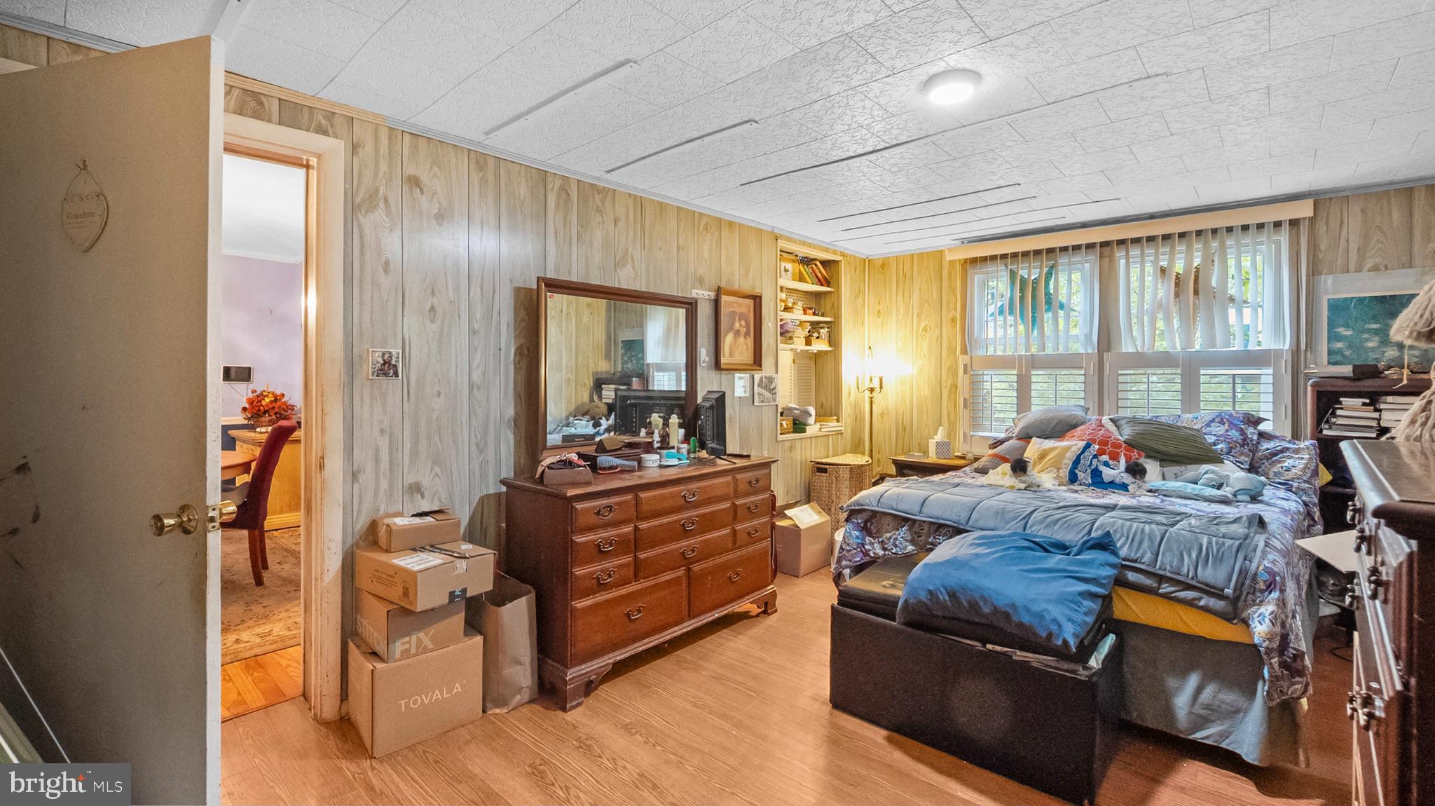 TAKOMA PARK - Residential