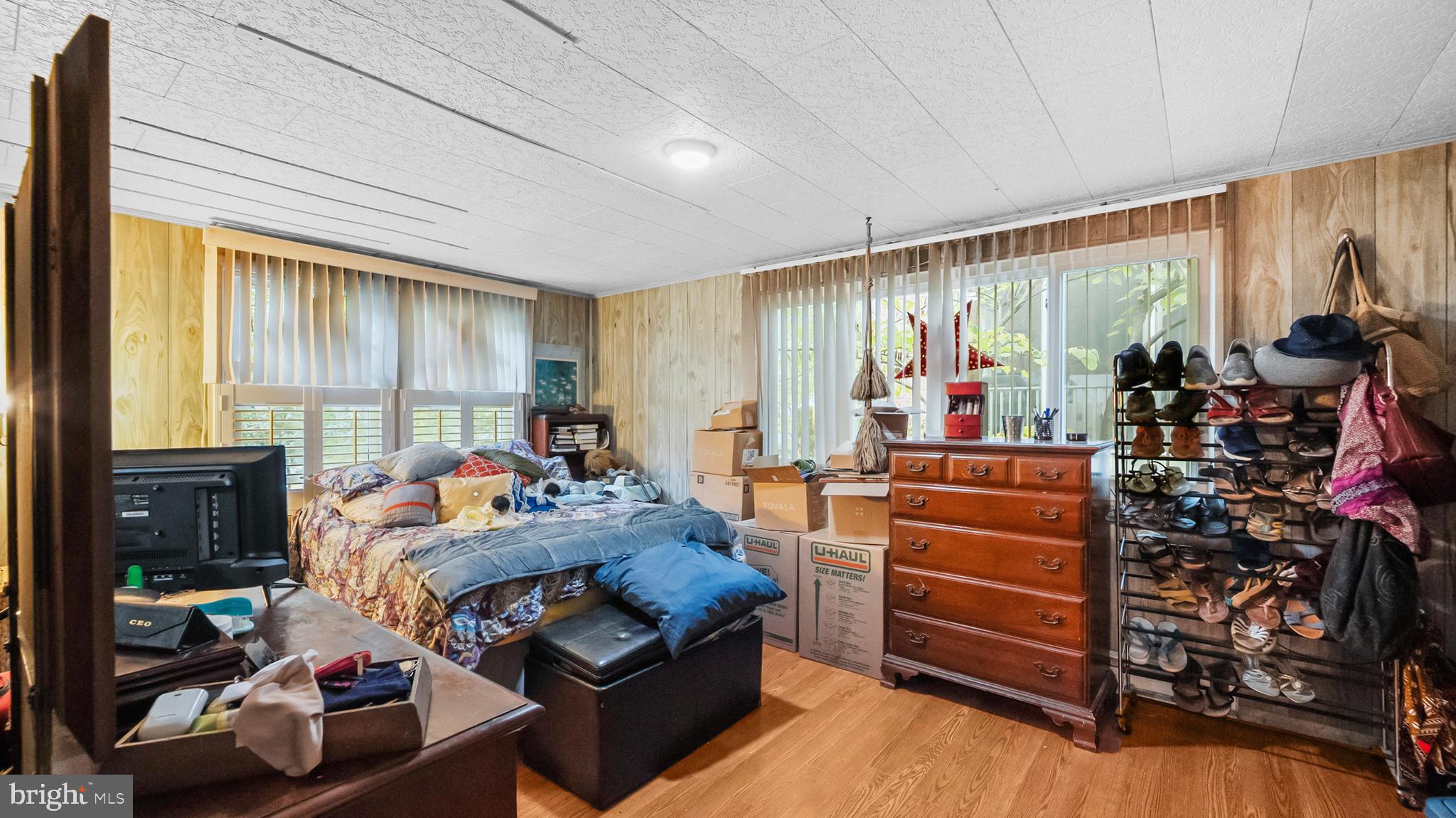 TAKOMA PARK - Residential