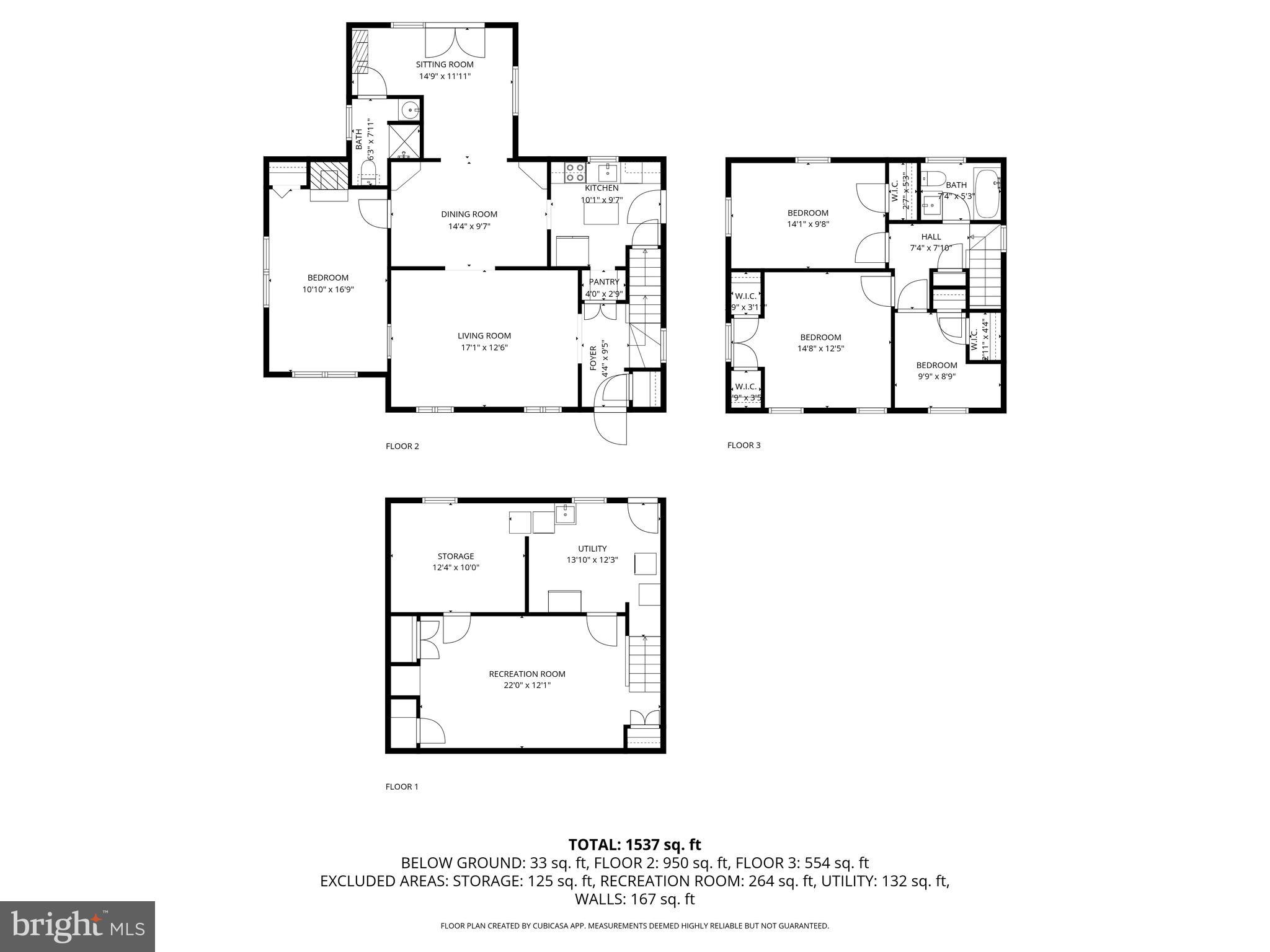 TAKOMA PARK - Residential