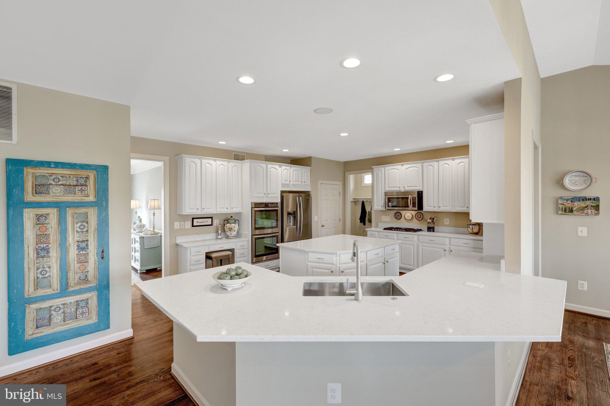 BELLE TERRA - Residential