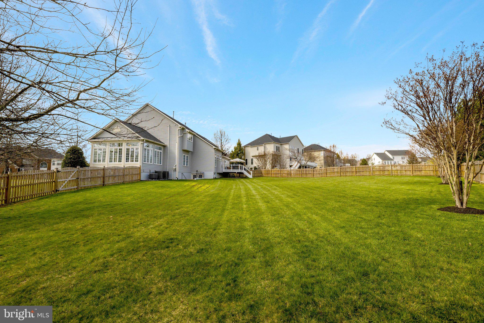 BELLE TERRA - Residential