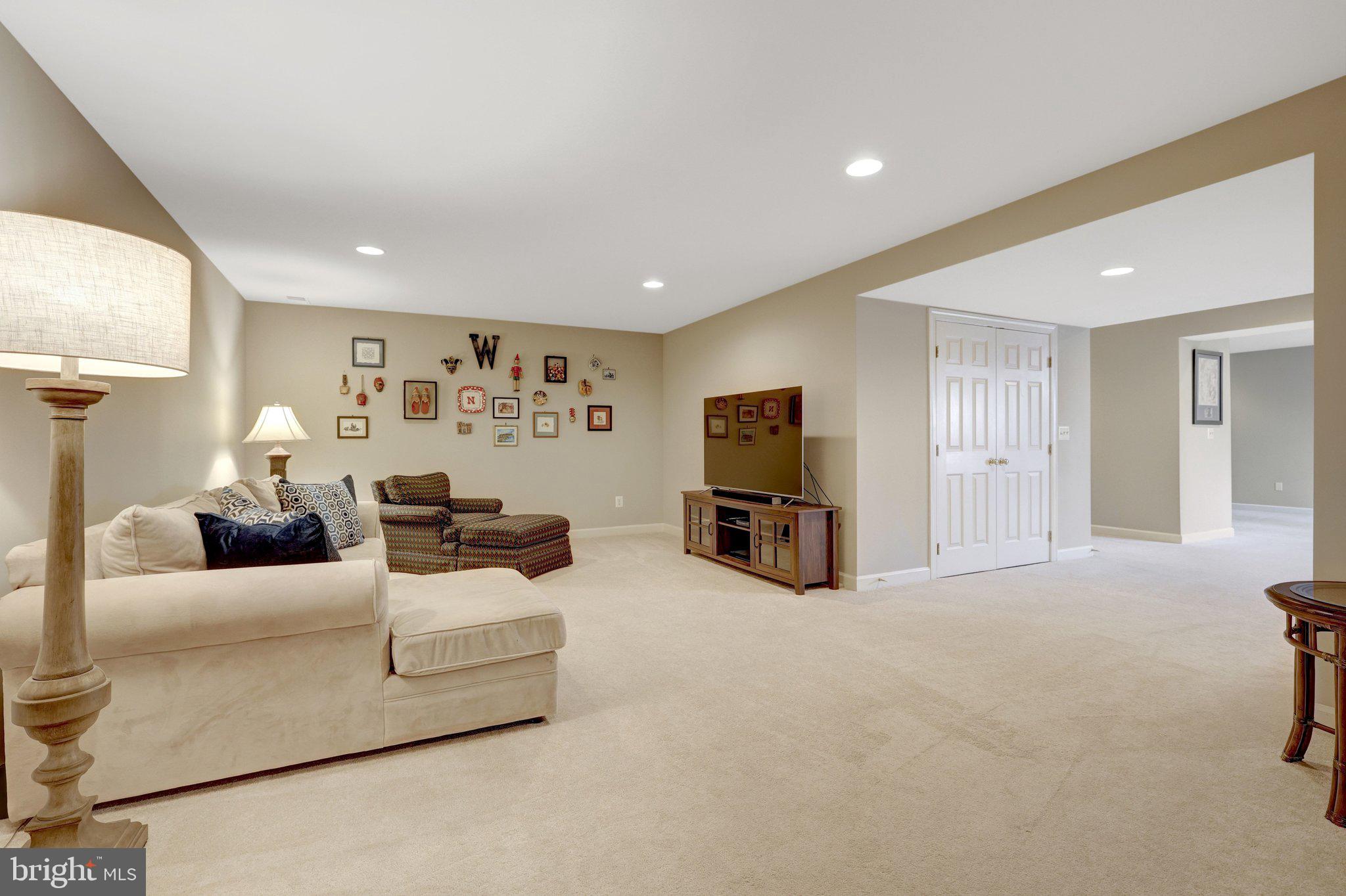 BELLE TERRA - Residential