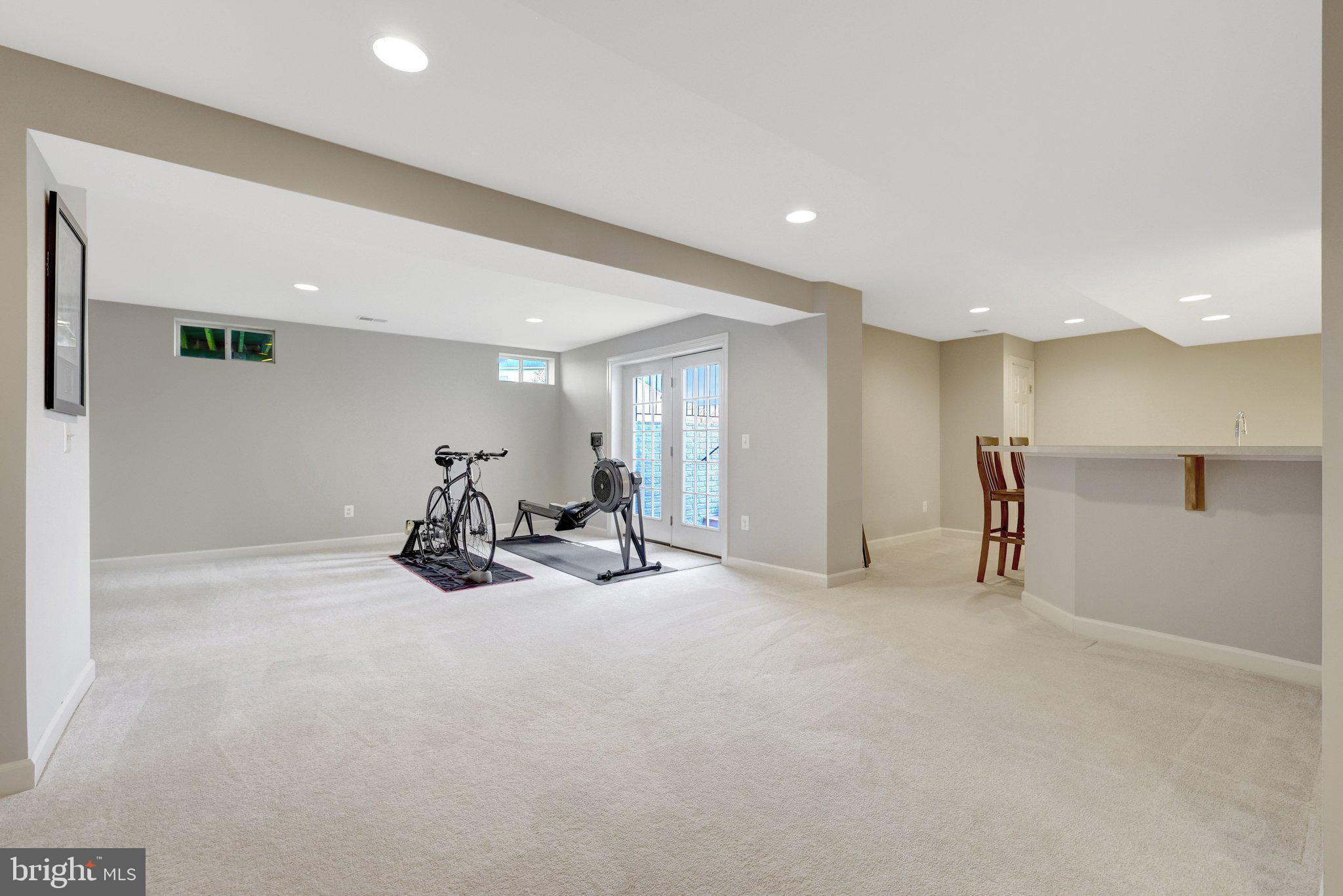 BELLE TERRA - Residential