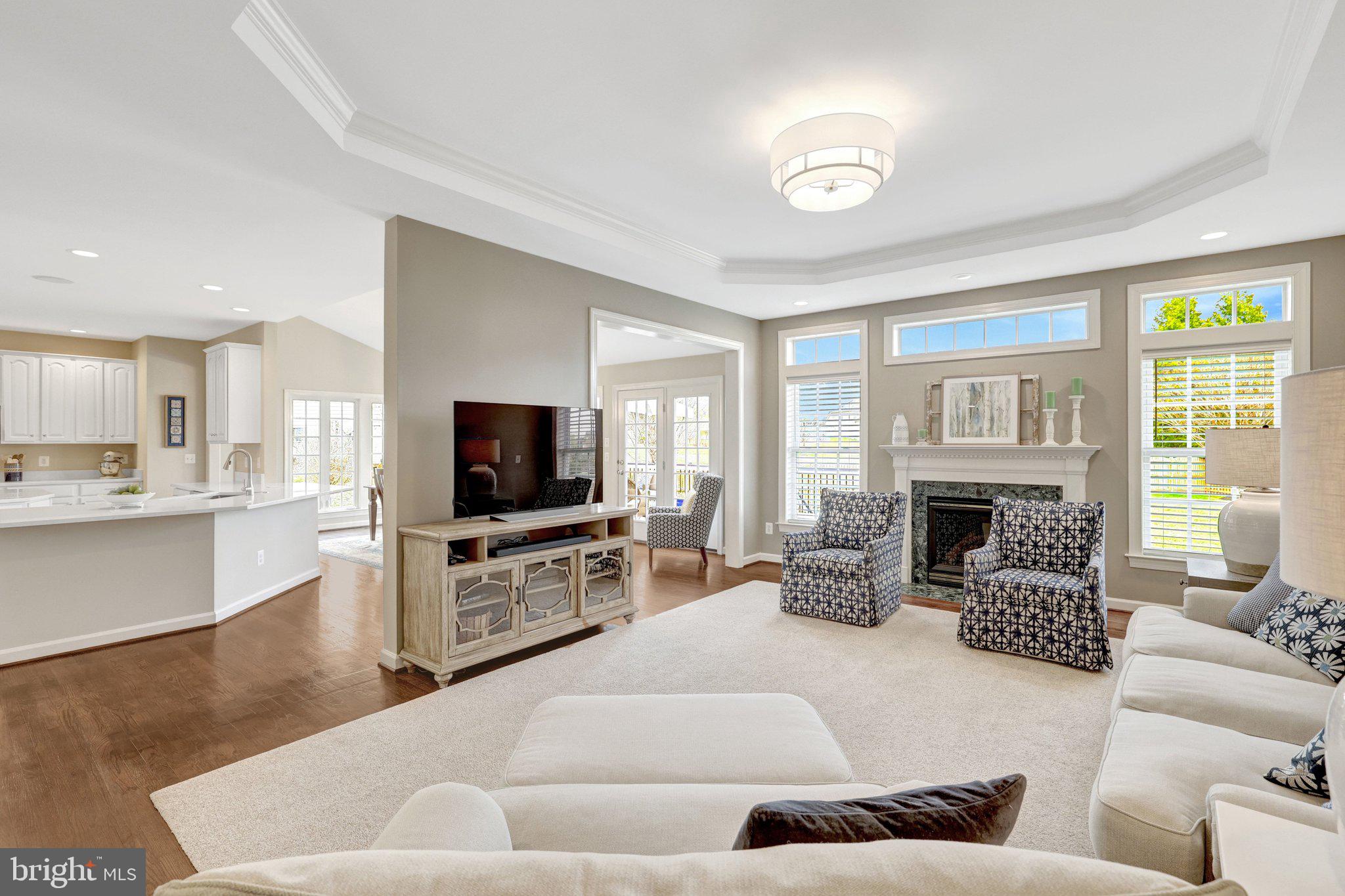 BELLE TERRA - Residential