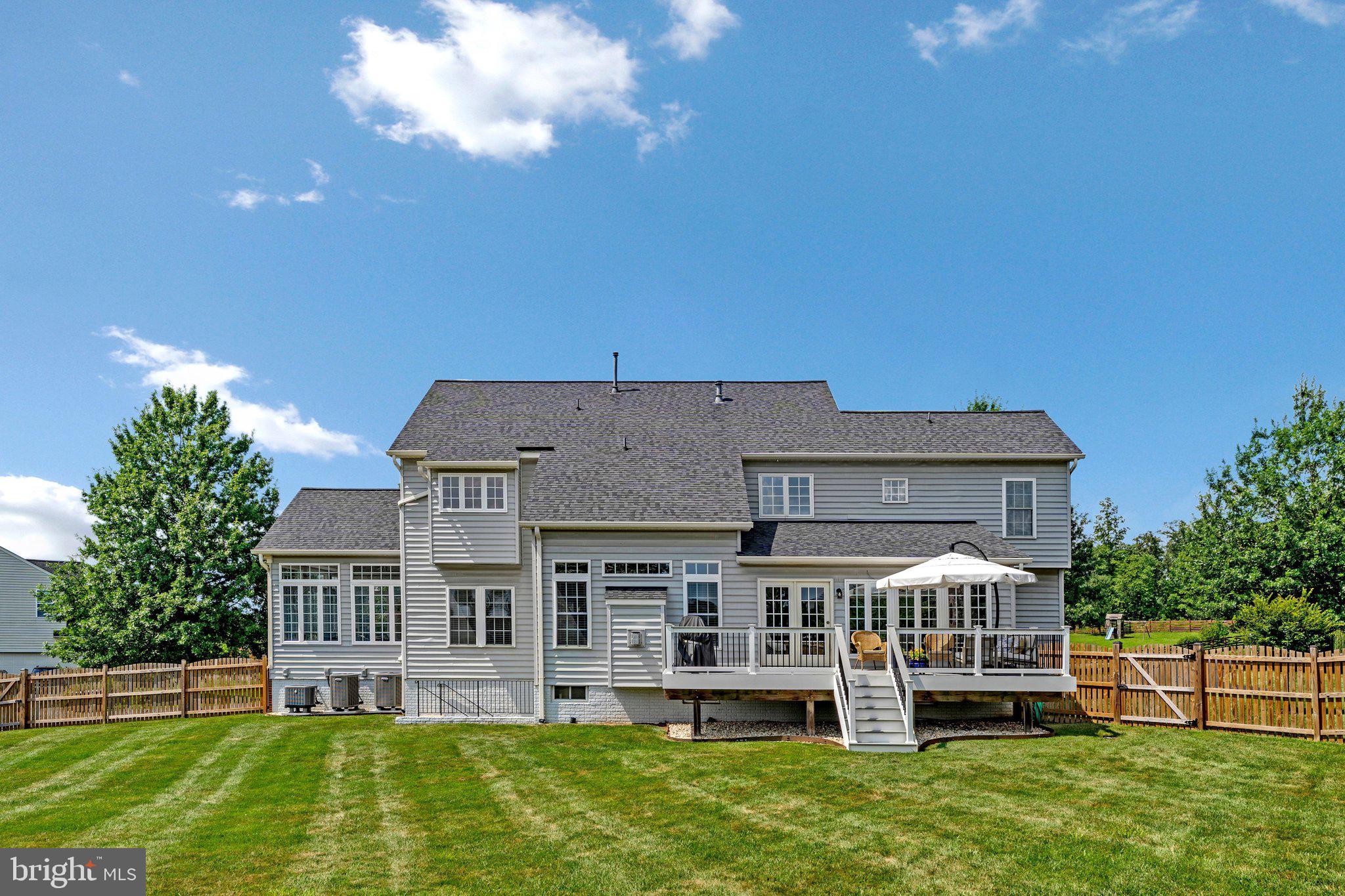 BELLE TERRA - Residential