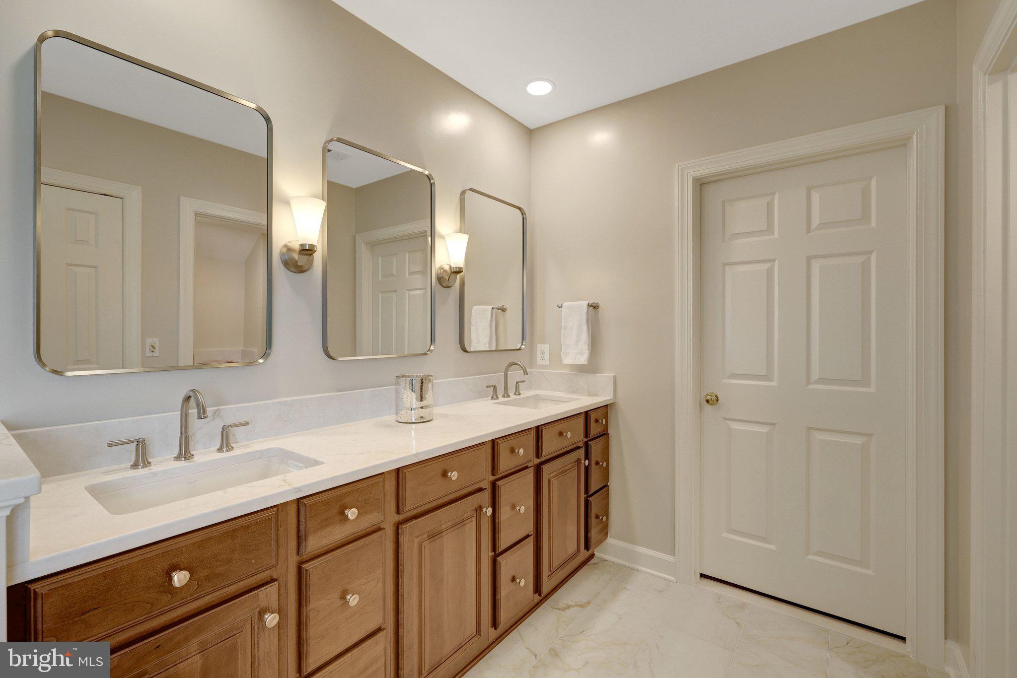 BELLE TERRA - Residential