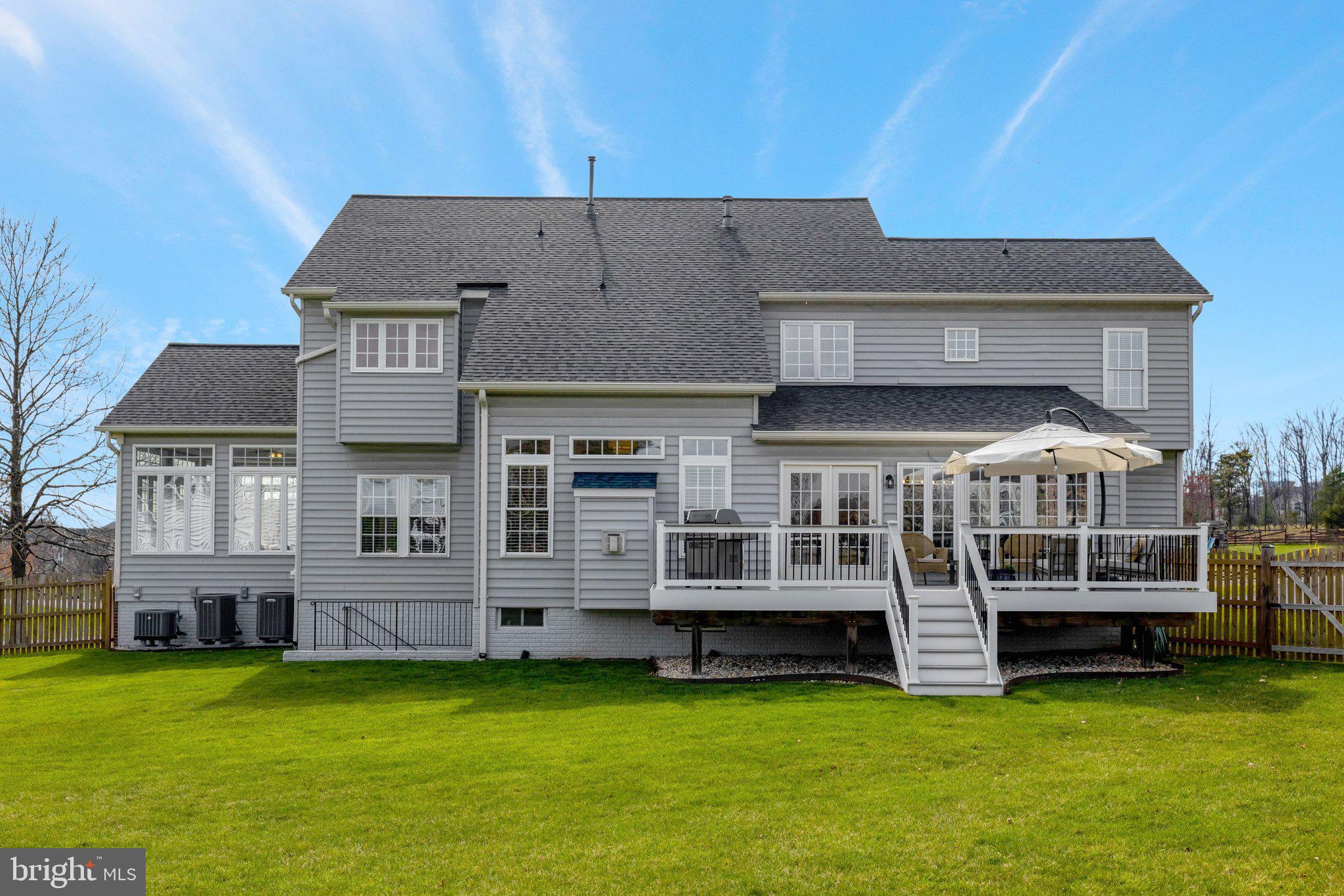 BELLE TERRA - Residential