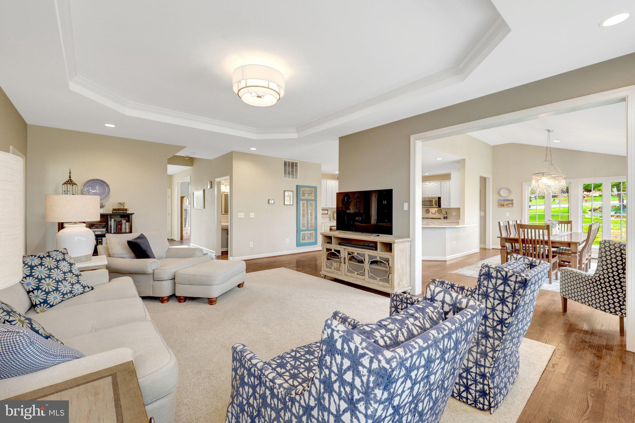 BELLE TERRA - Residential