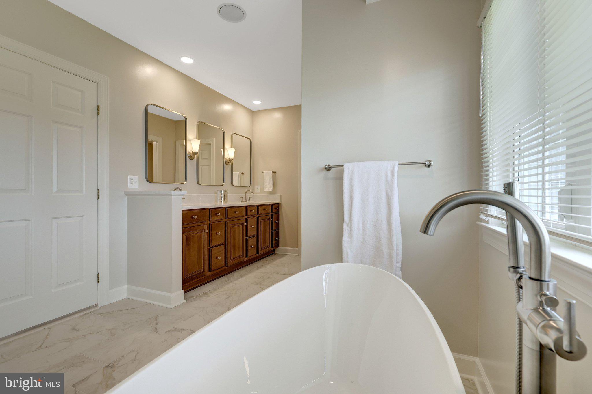 BELLE TERRA - Residential