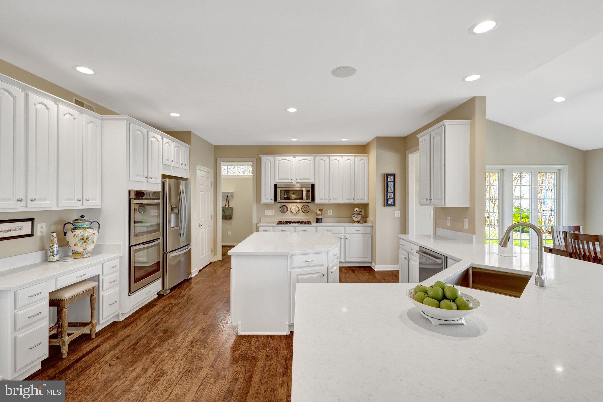 BELLE TERRA - Residential