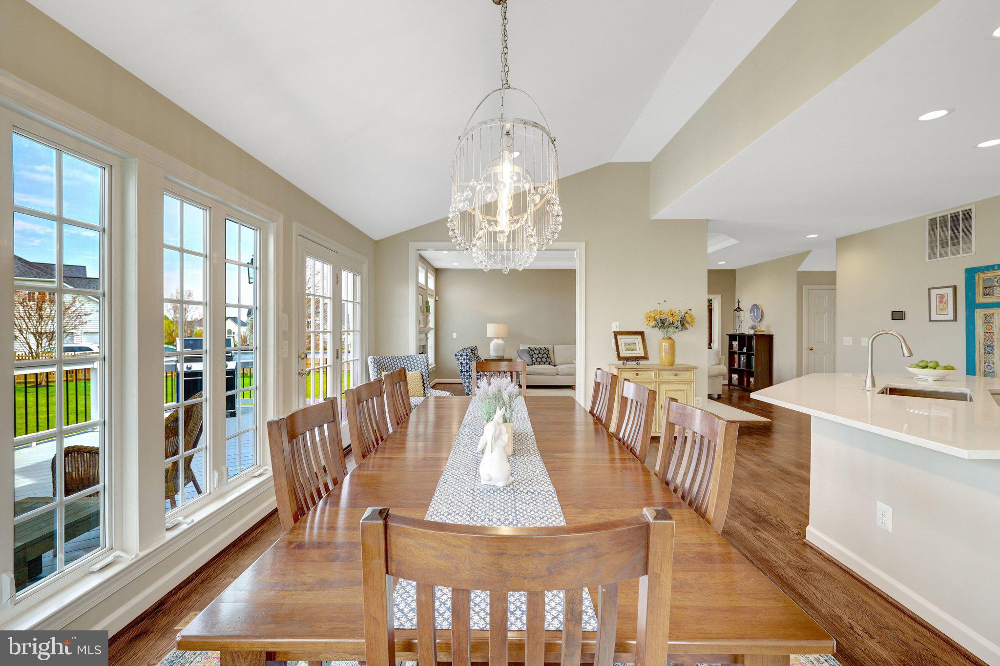 BELLE TERRA - Residential