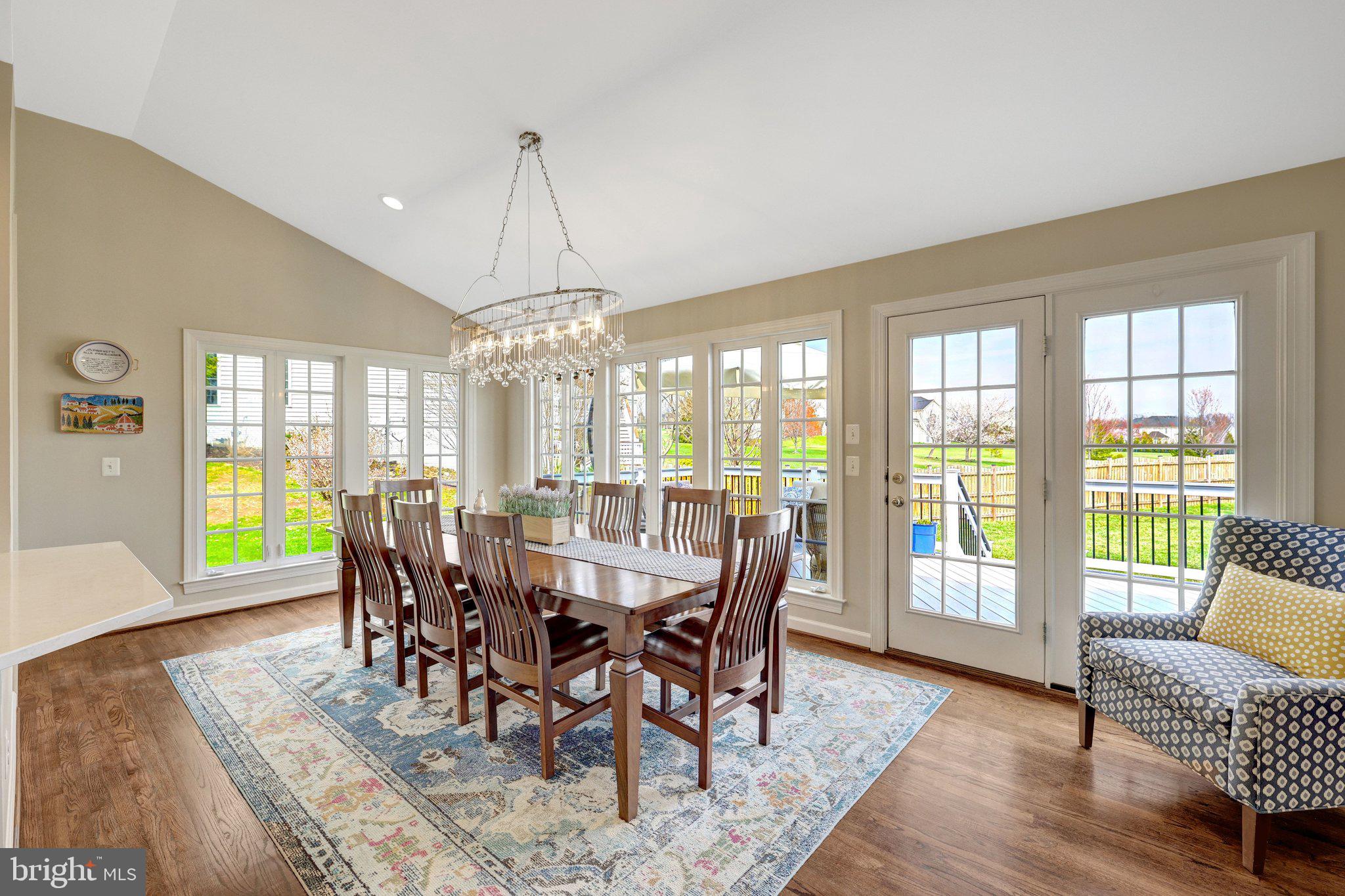 BELLE TERRA - Residential