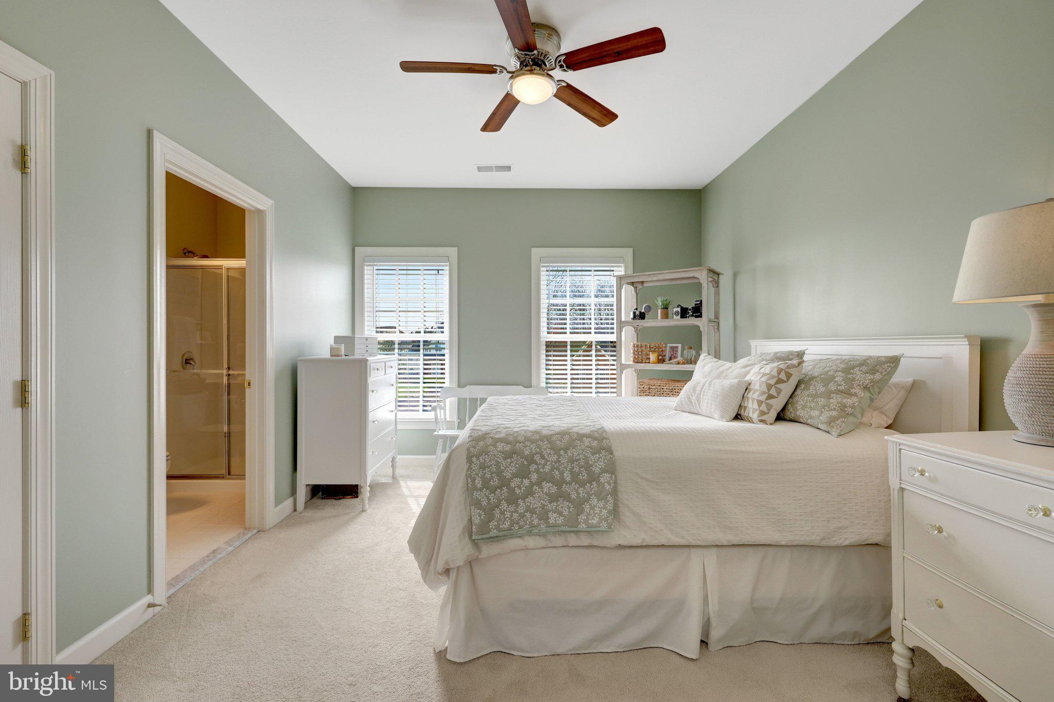 BELLE TERRA - Residential