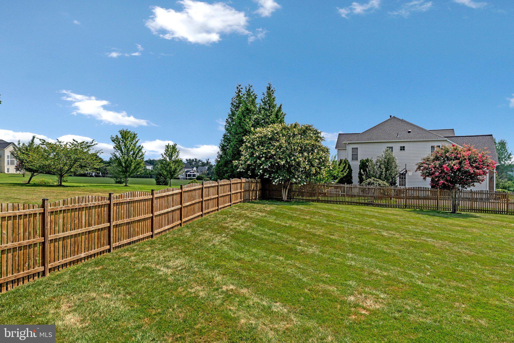 BELLE TERRA - Residential