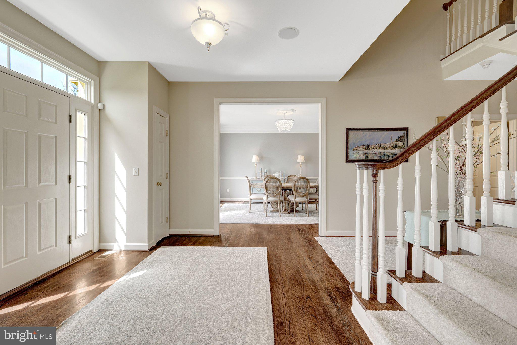 BELLE TERRA - Residential