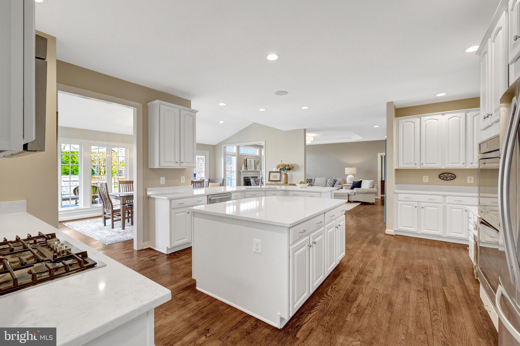 BELLE TERRA - Residential