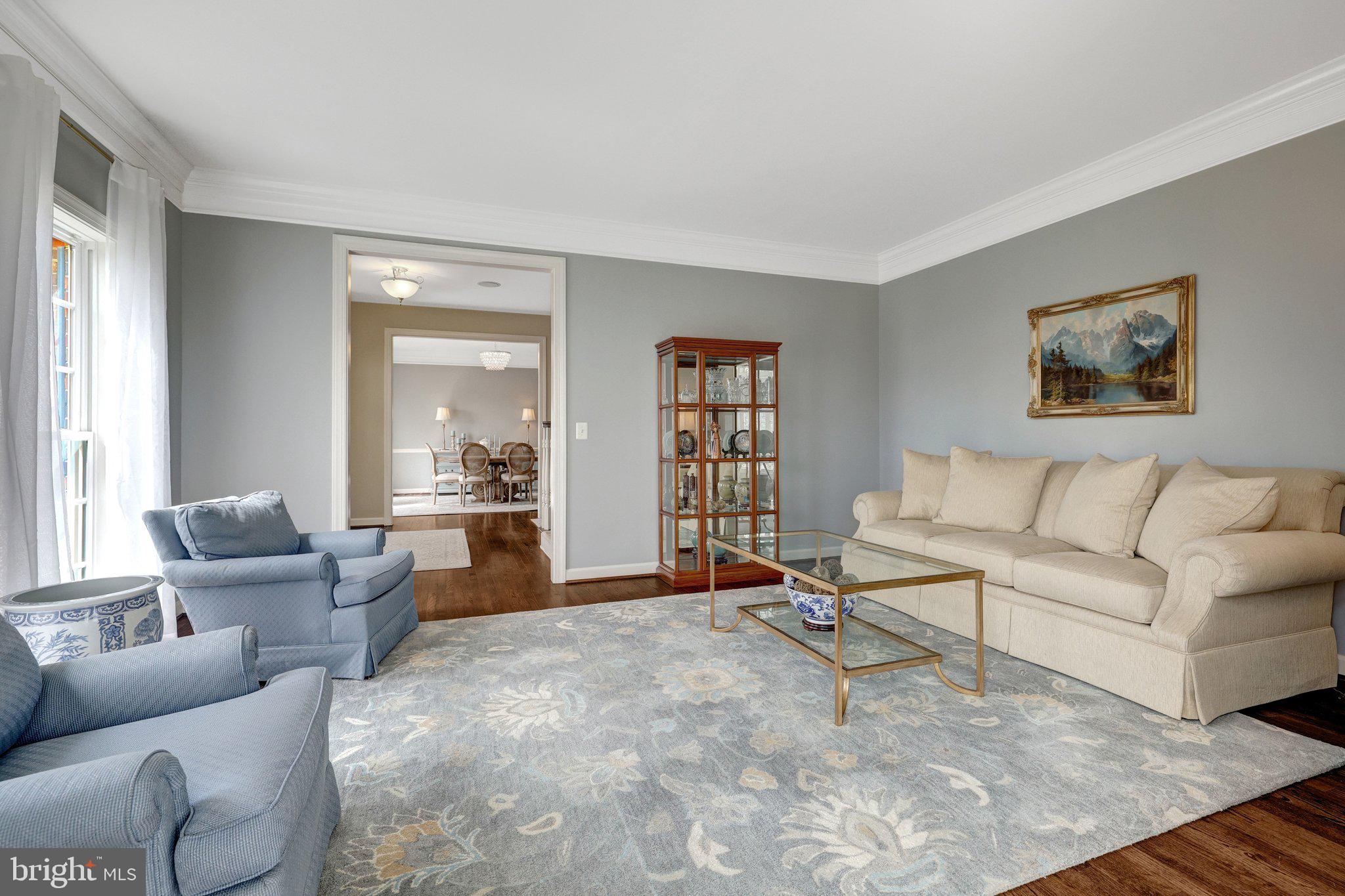 BELLE TERRA - Residential