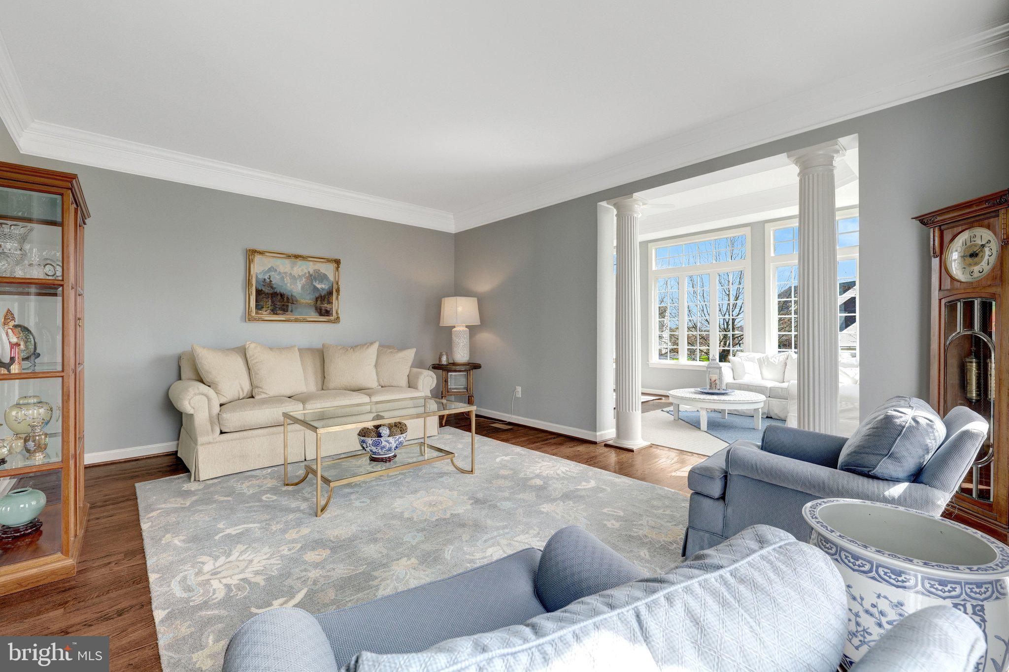 BELLE TERRA - Residential