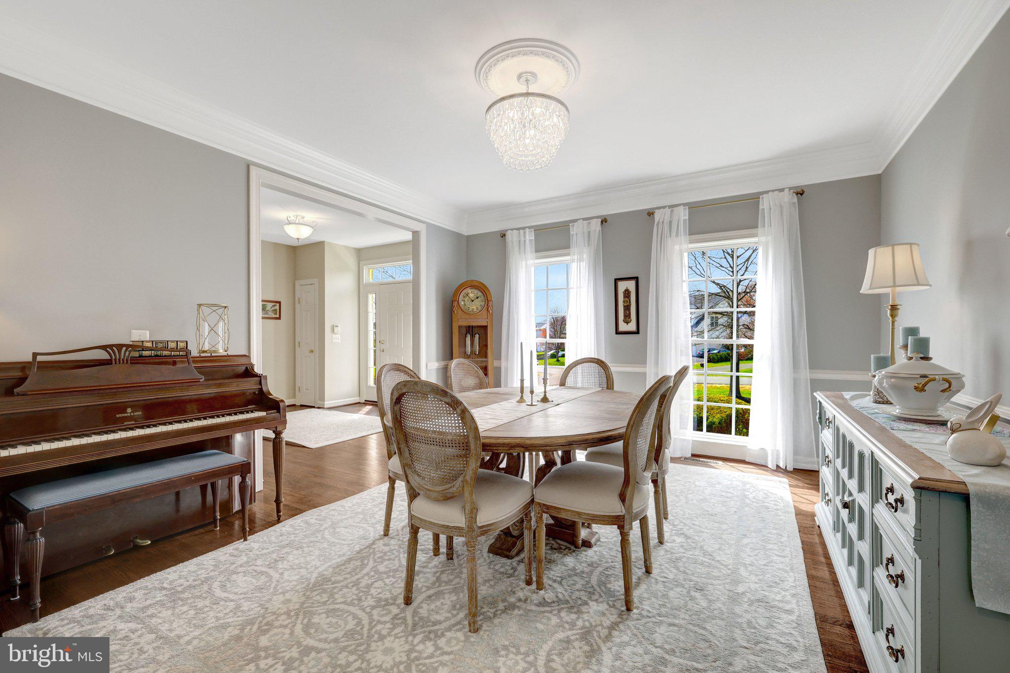 BELLE TERRA - Residential