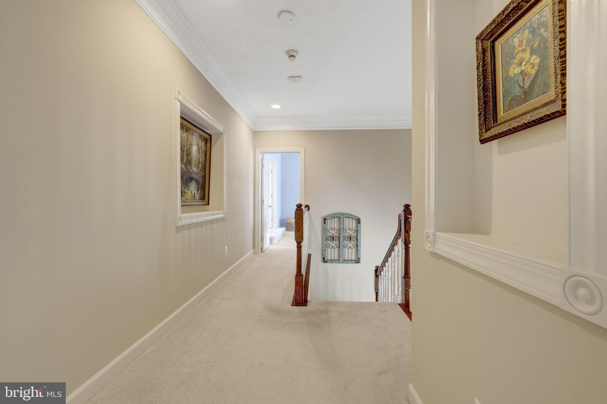 BELLE TERRA - Residential