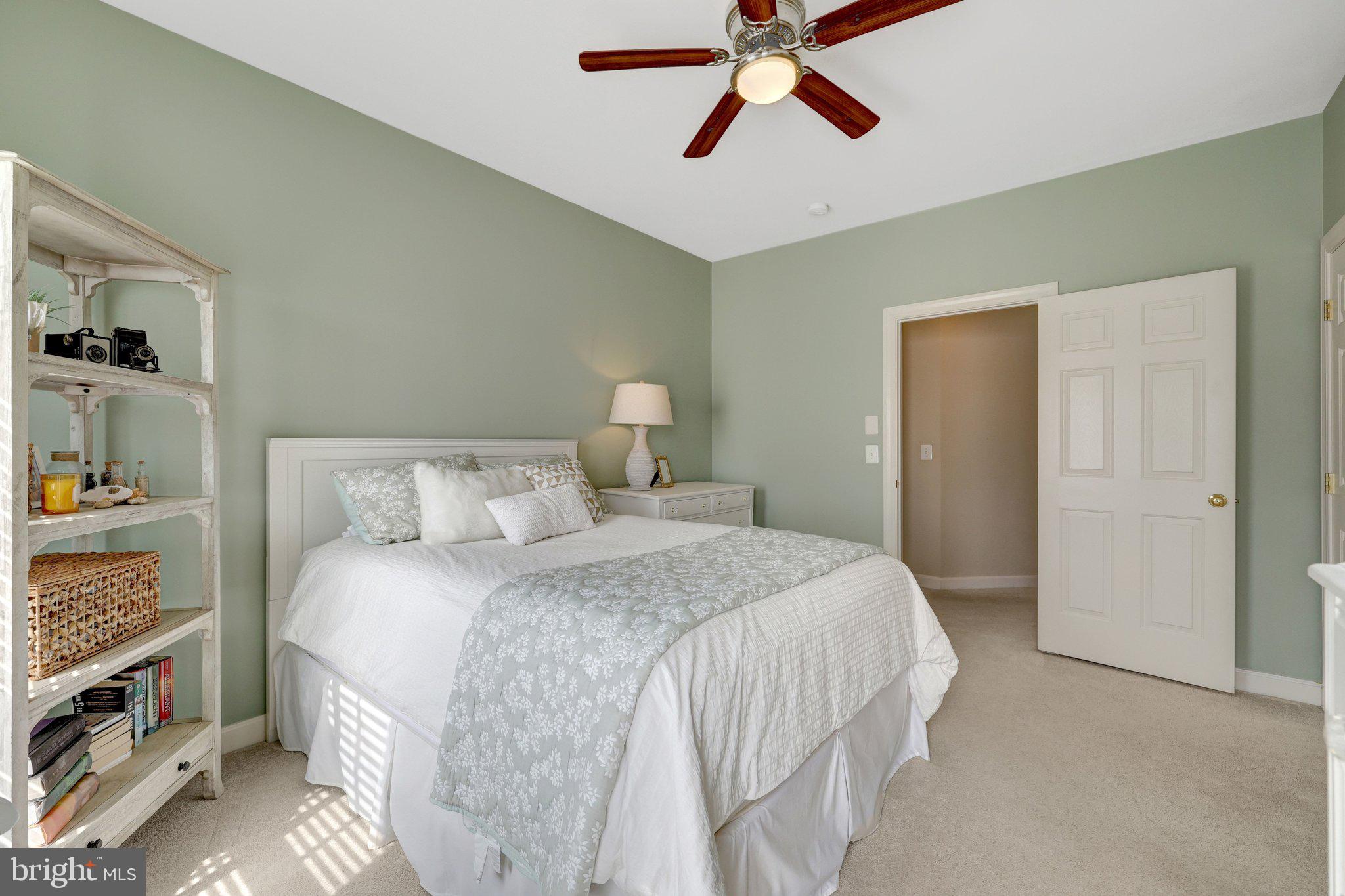 BELLE TERRA - Residential