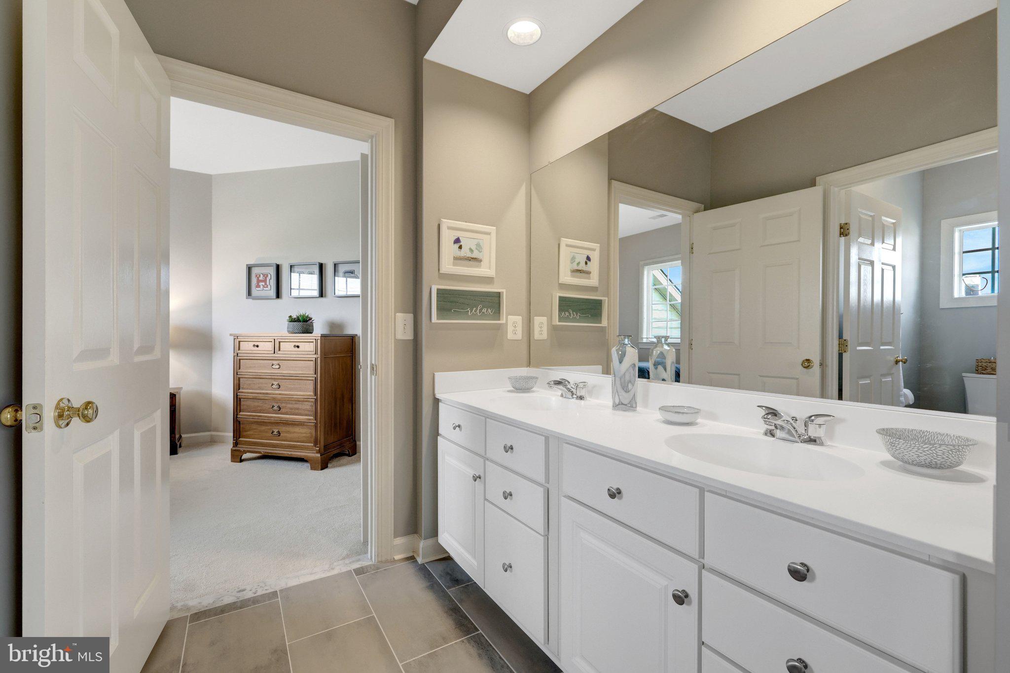 BELLE TERRA - Residential