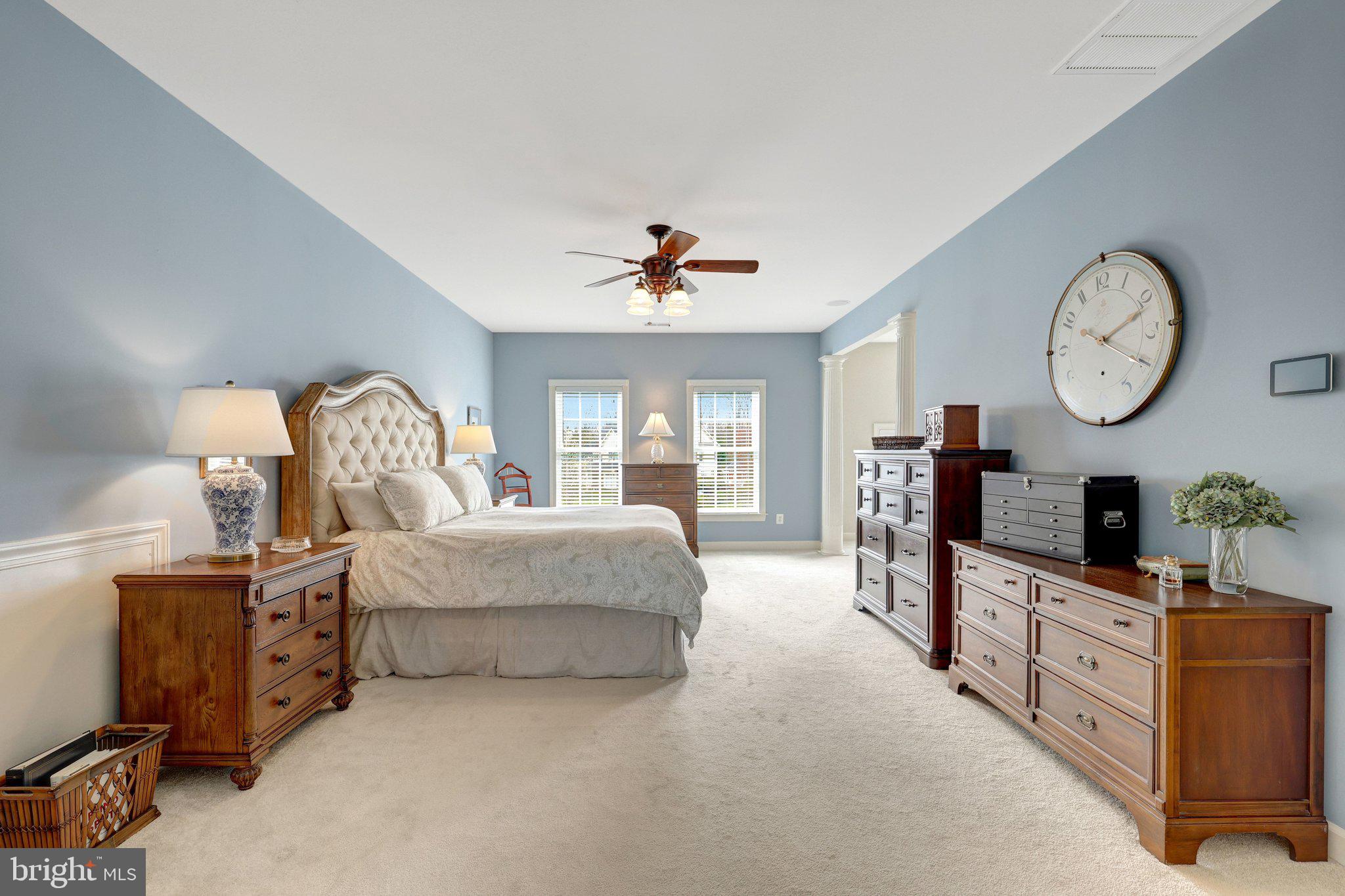 BELLE TERRA - Residential