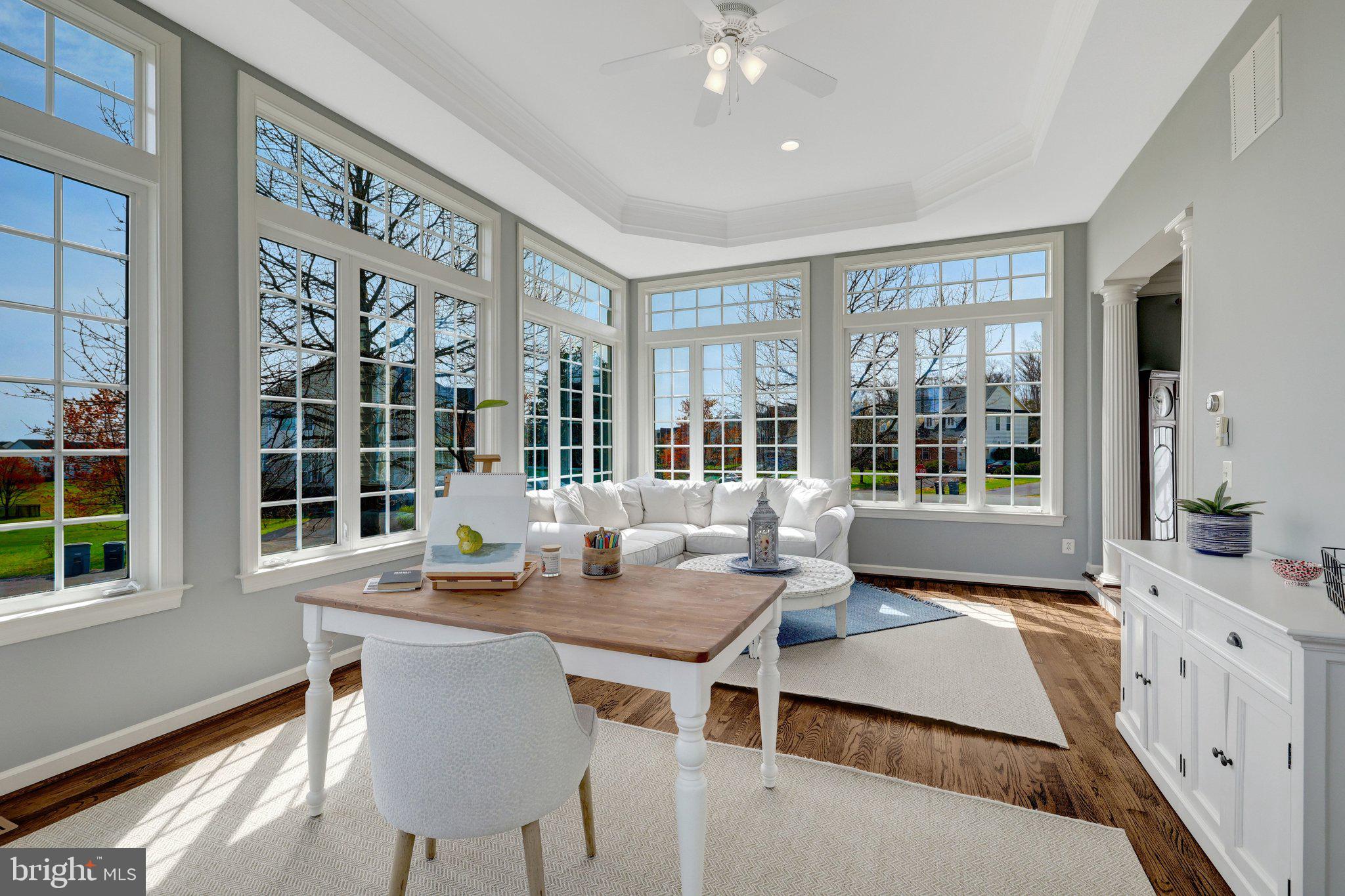 BELLE TERRA - Residential