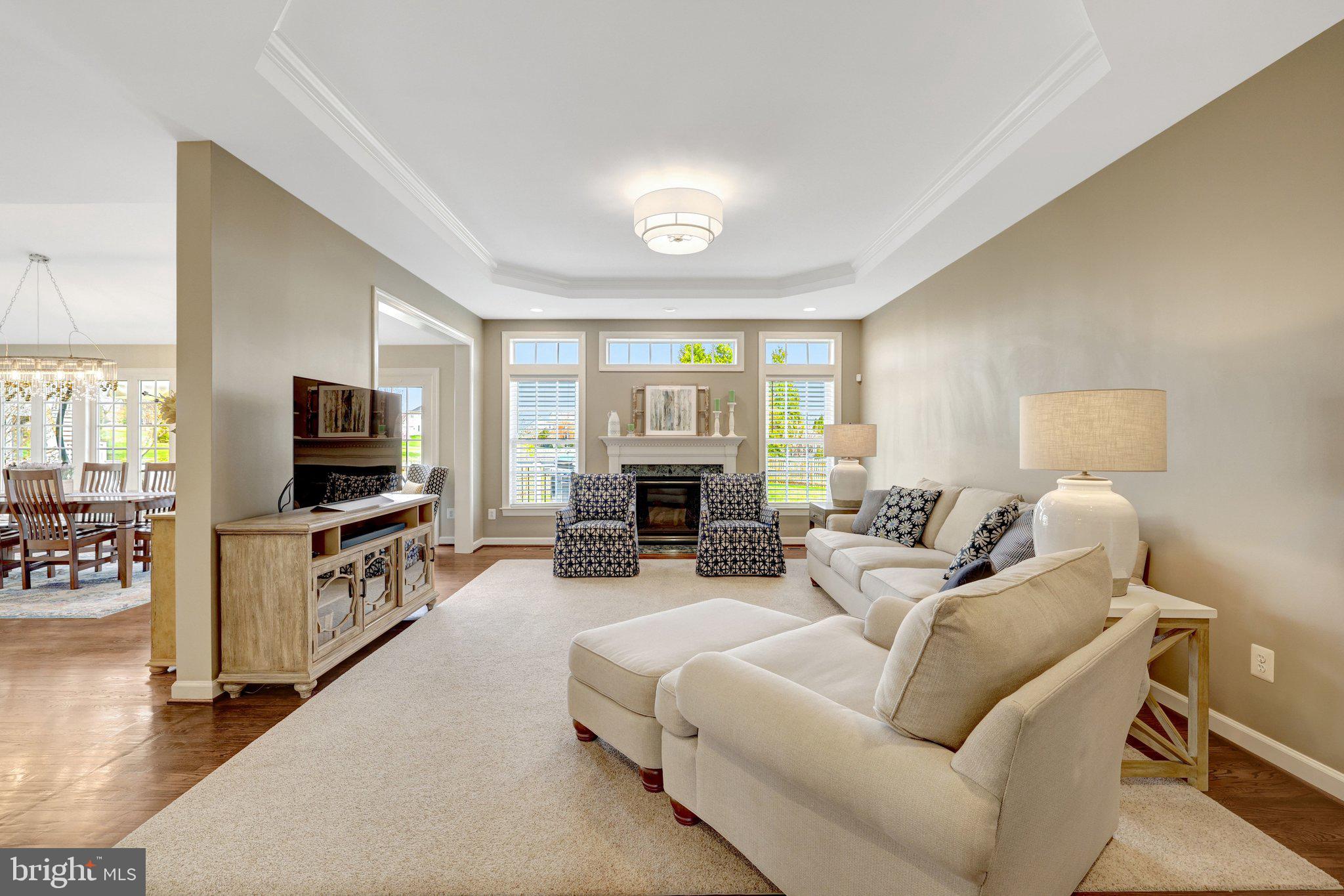 BELLE TERRA - Residential