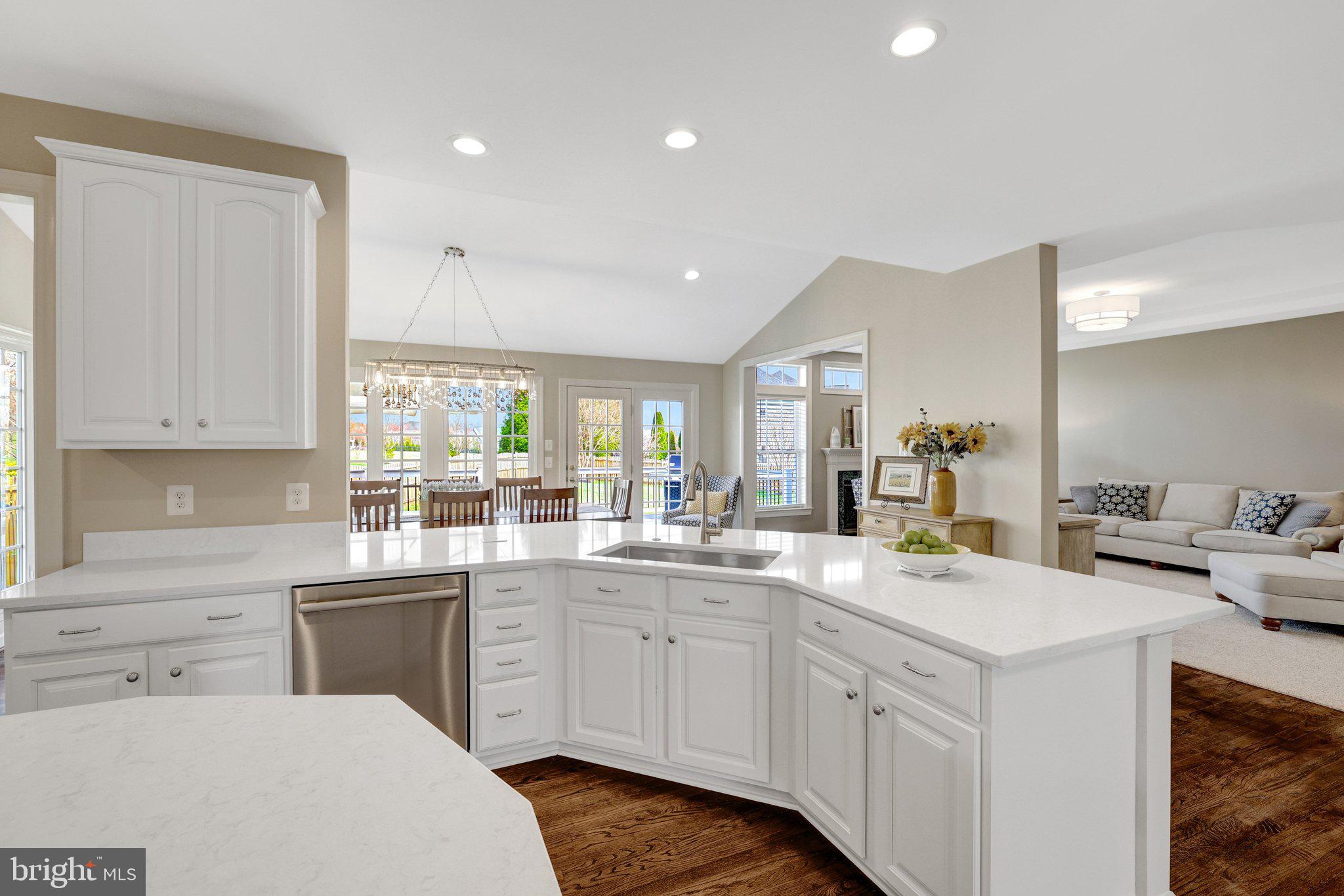 BELLE TERRA - Residential