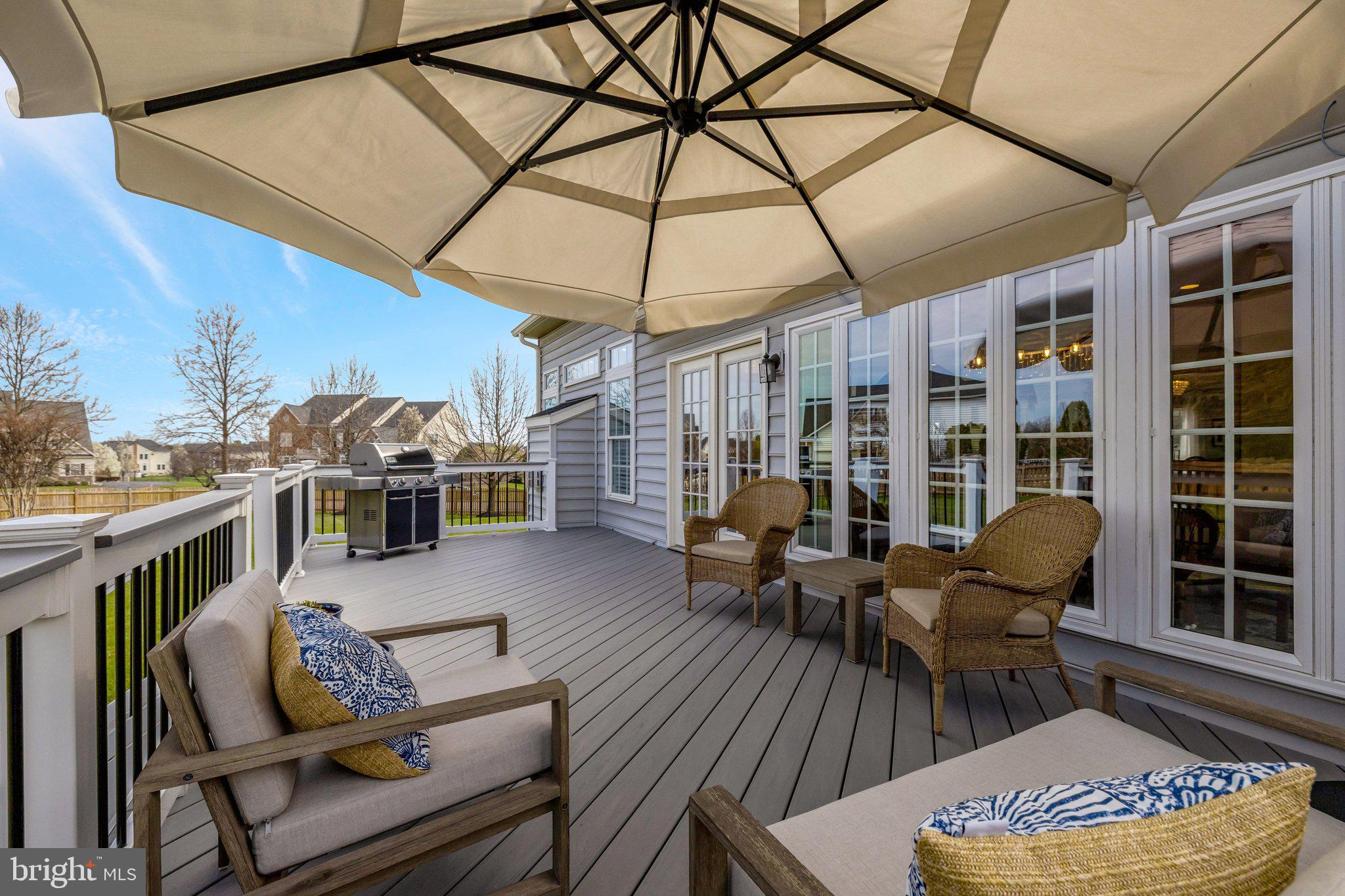 BELLE TERRA - Residential