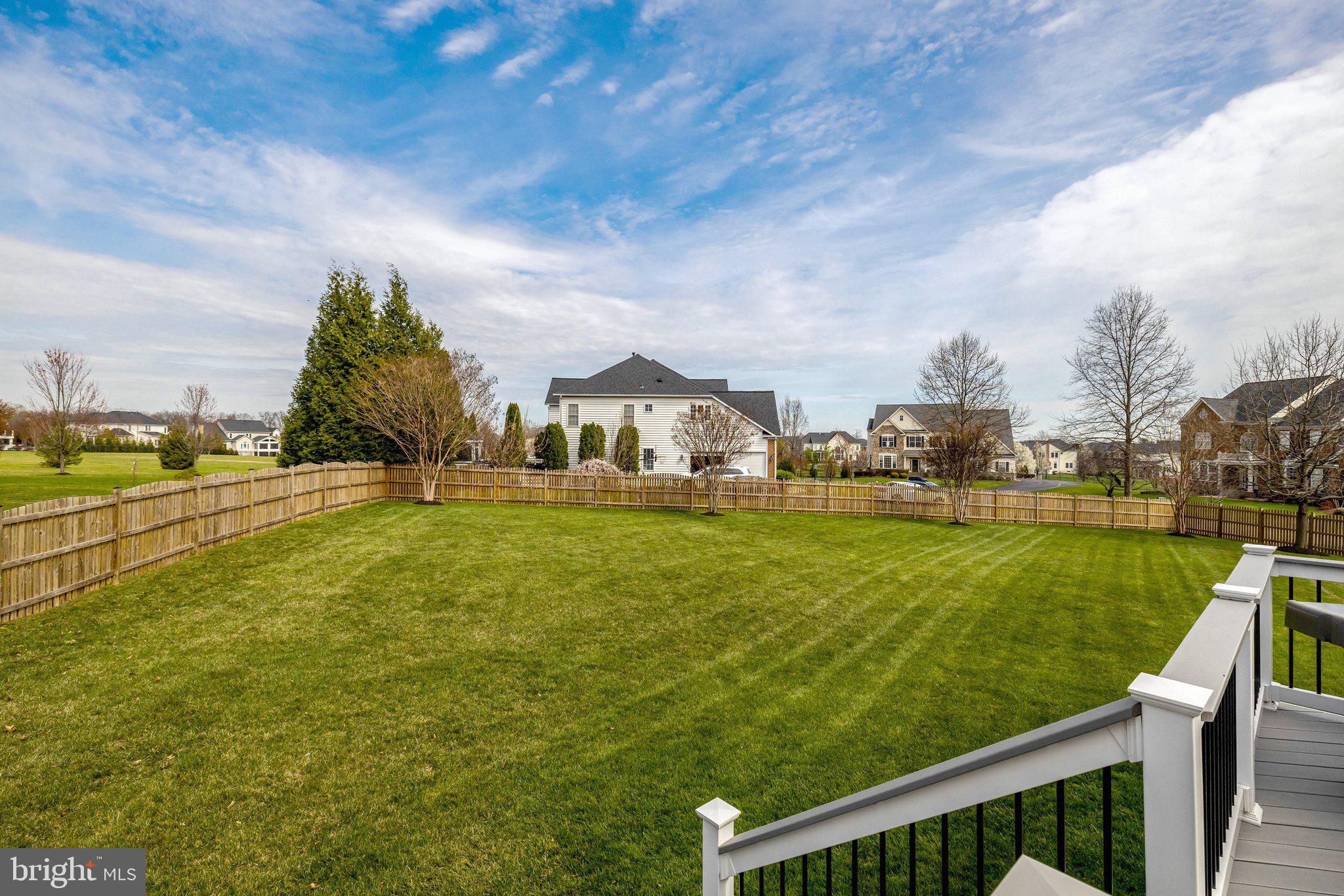 BELLE TERRA - Residential