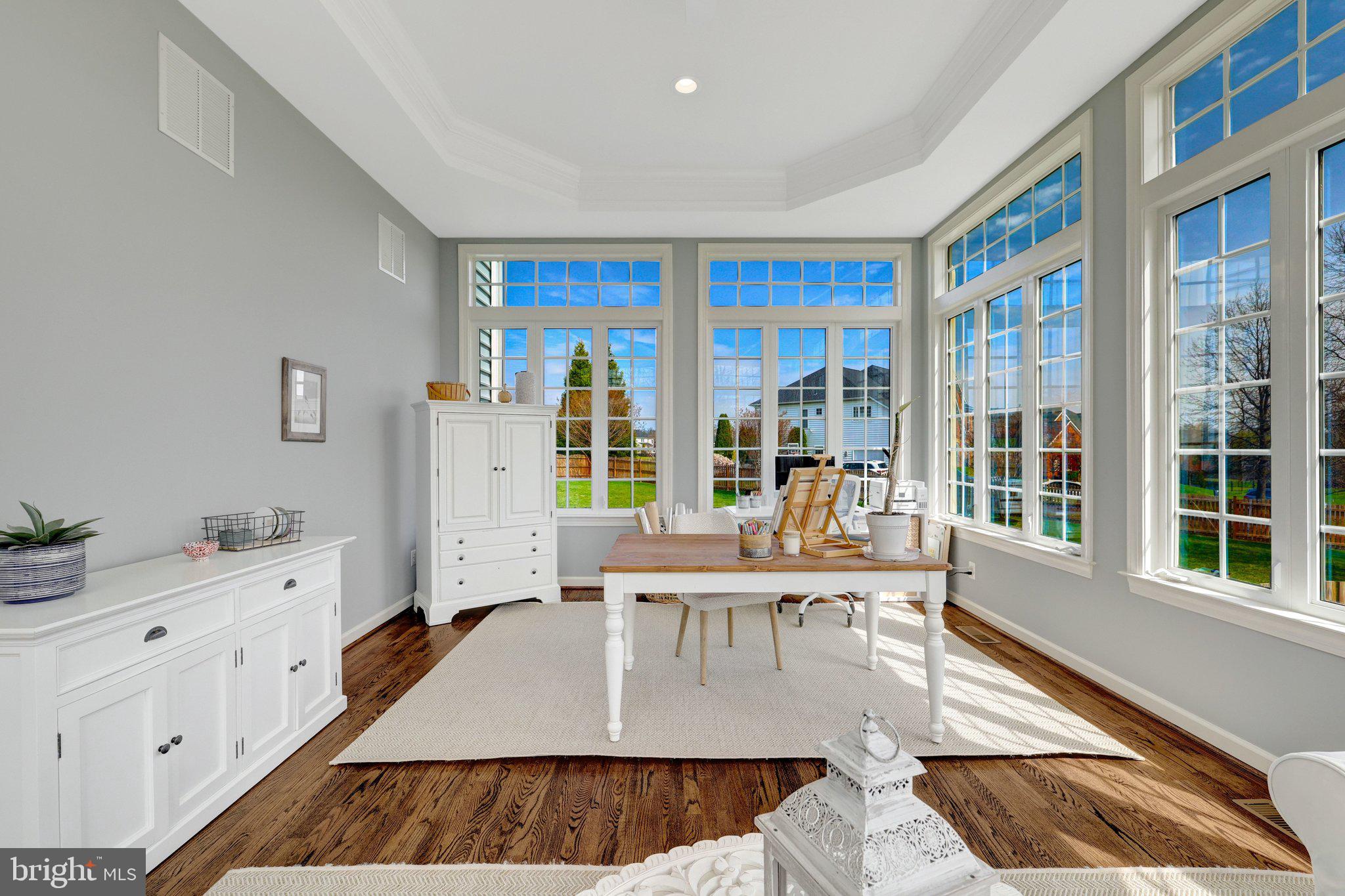 BELLE TERRA - Residential