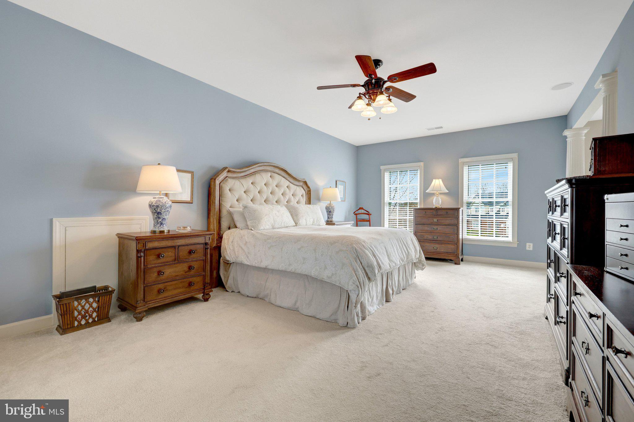 BELLE TERRA - Residential