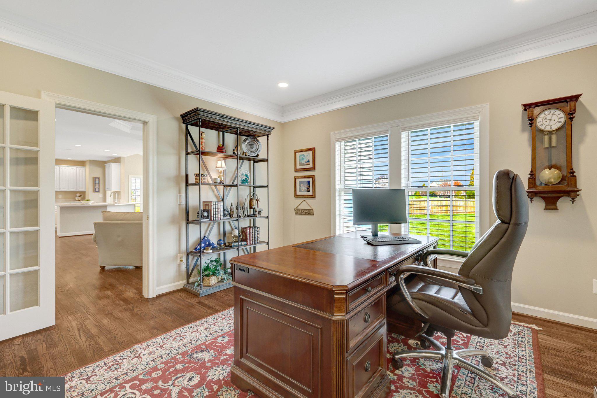 BELLE TERRA - Residential