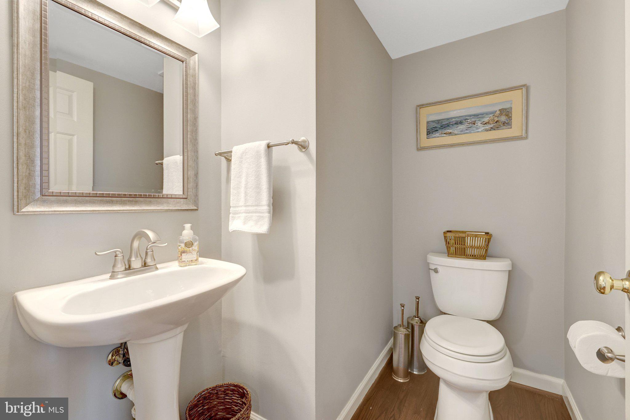 BELLE TERRA - Residential