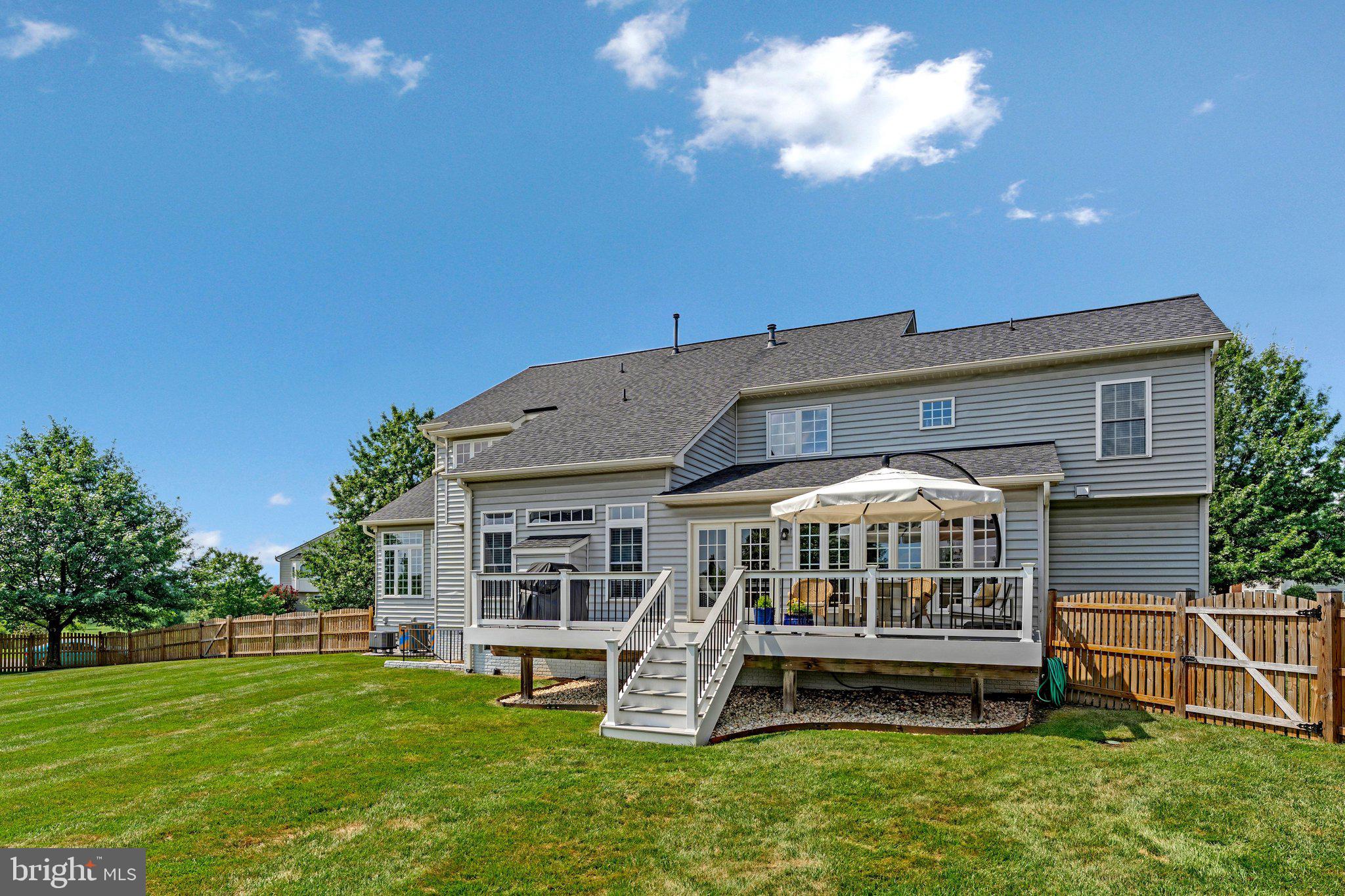 BELLE TERRA - Residential