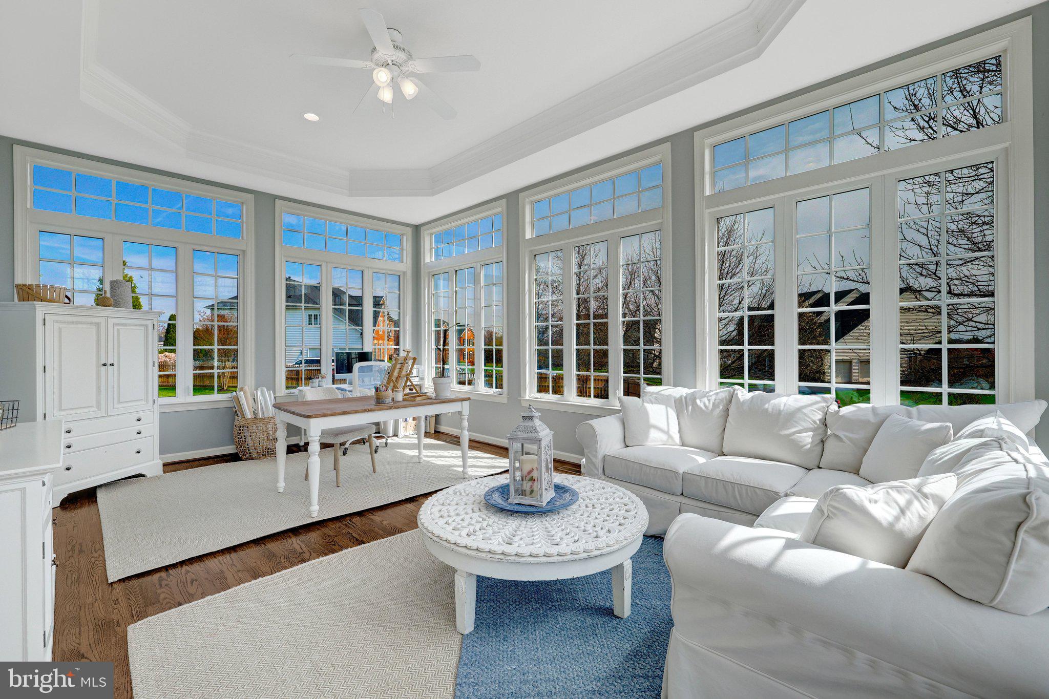 BELLE TERRA - Residential