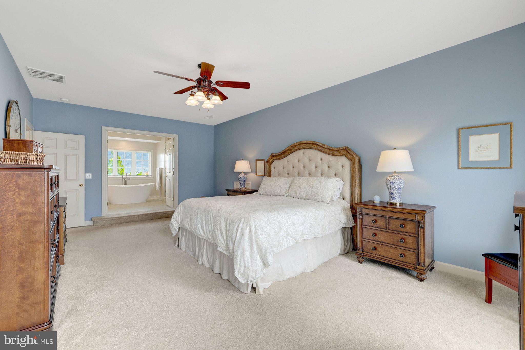 BELLE TERRA - Residential