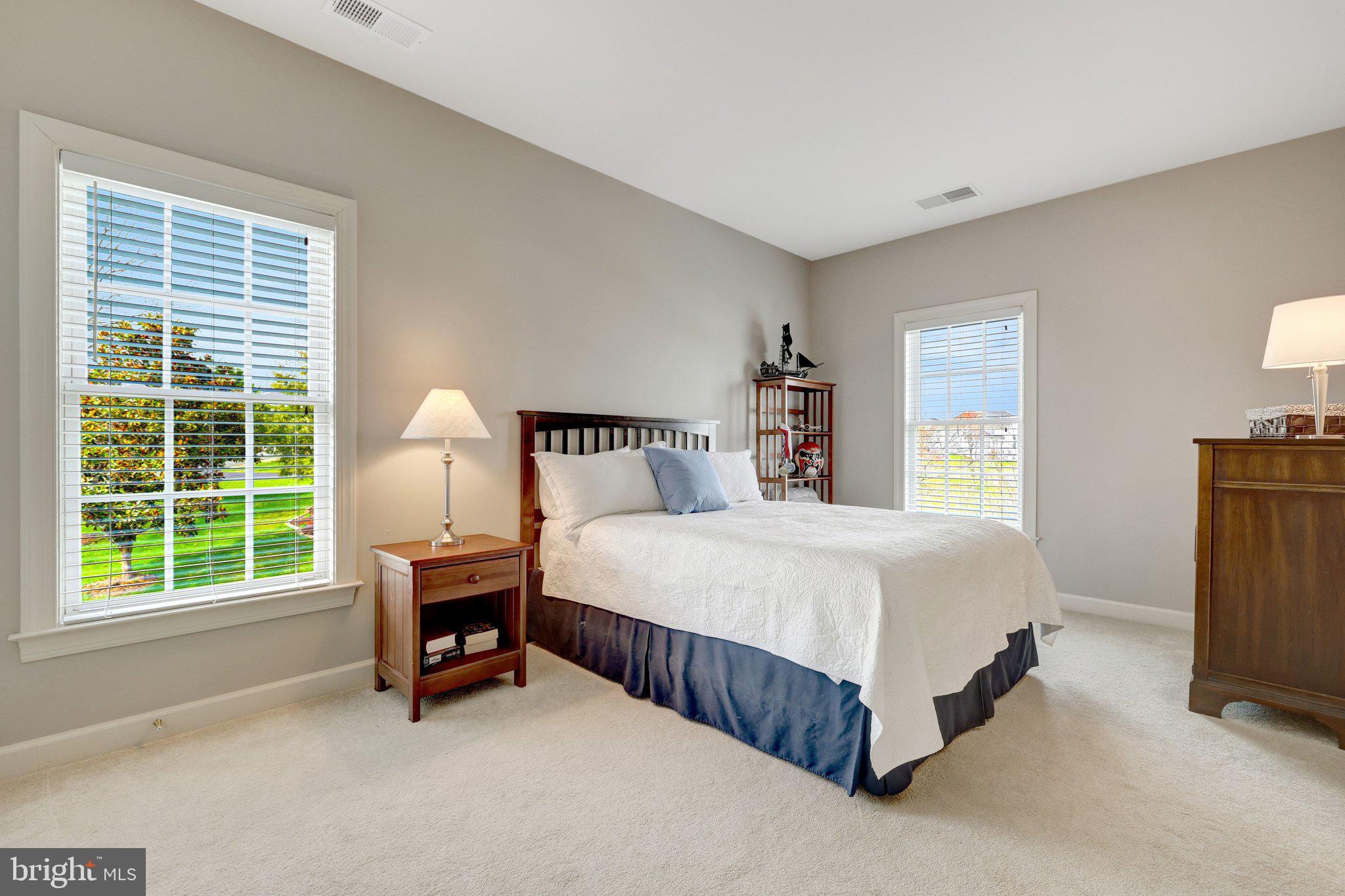 BELLE TERRA - Residential