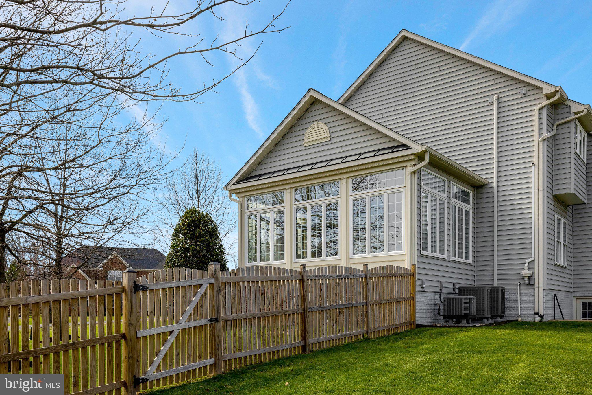 BELLE TERRA - Residential