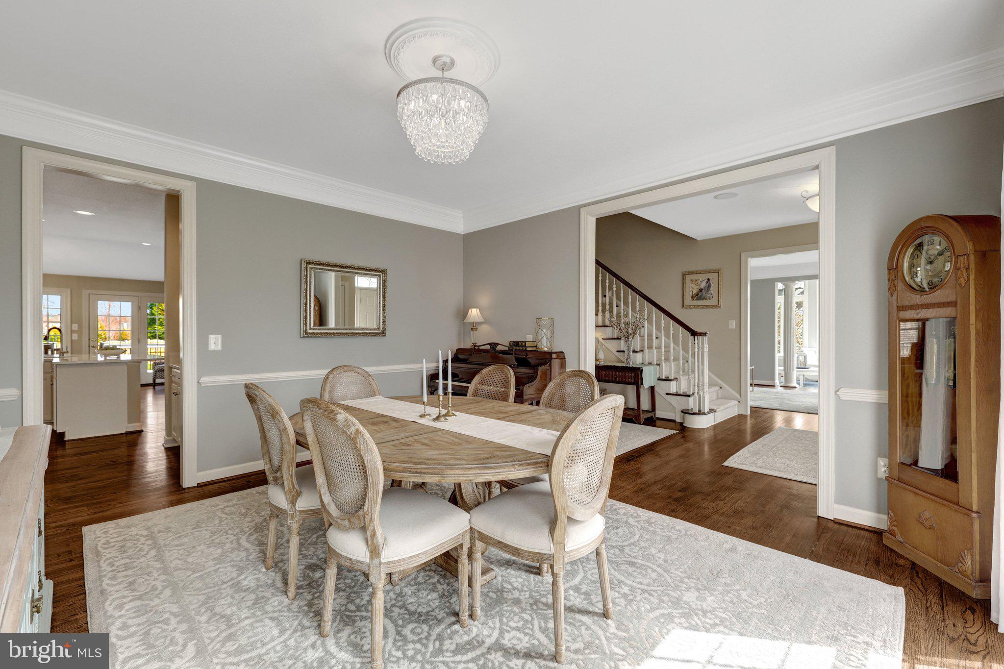 BELLE TERRA - Residential