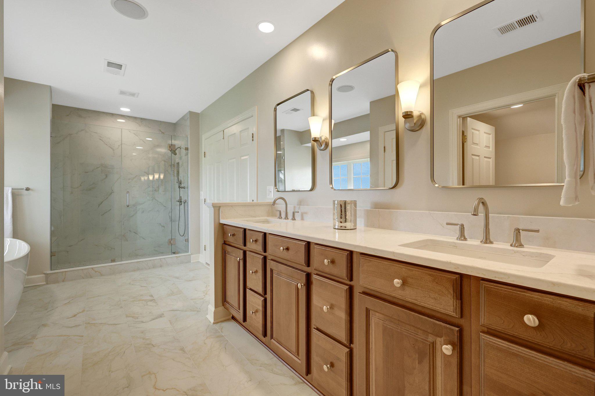 BELLE TERRA - Residential