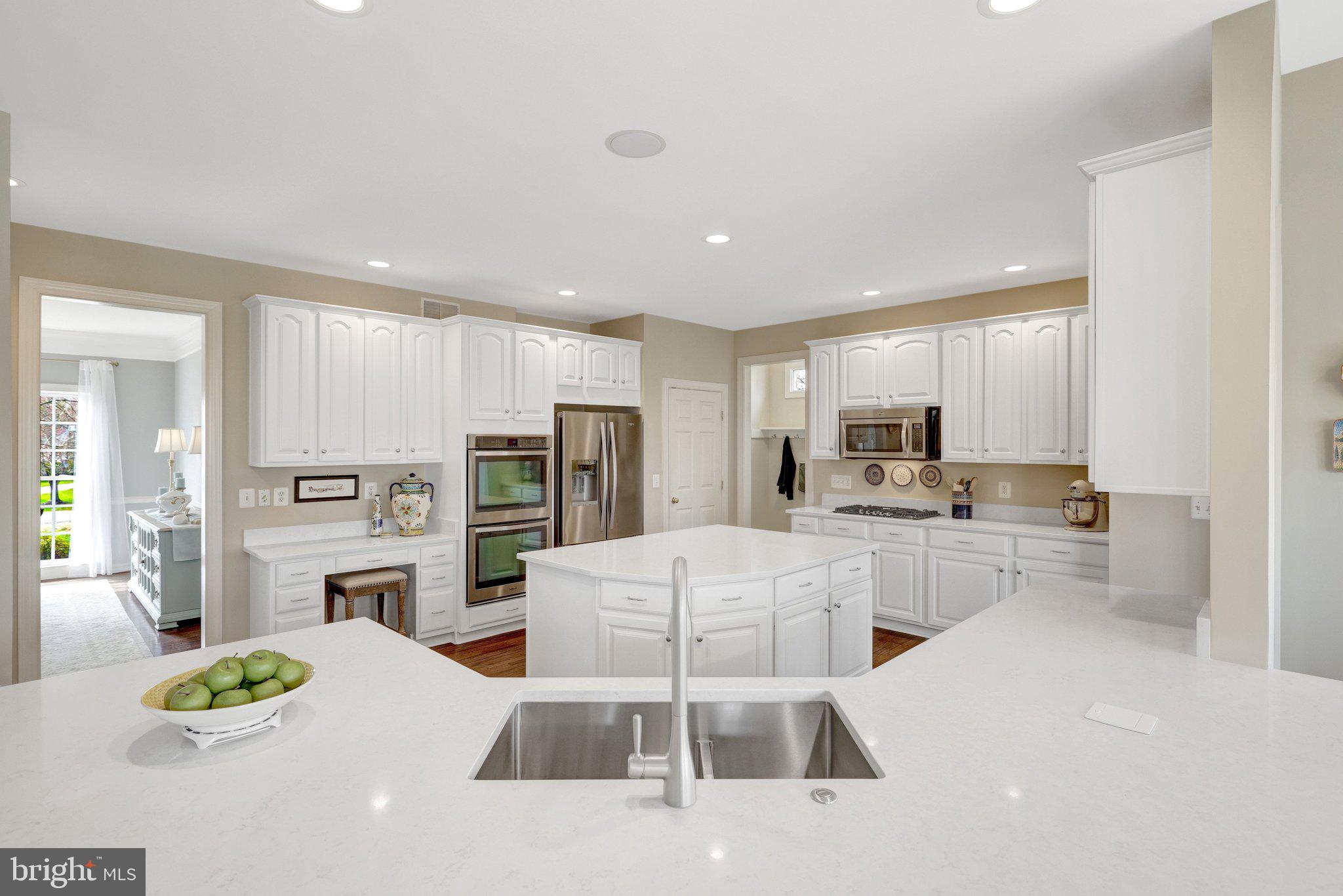 BELLE TERRA - Residential